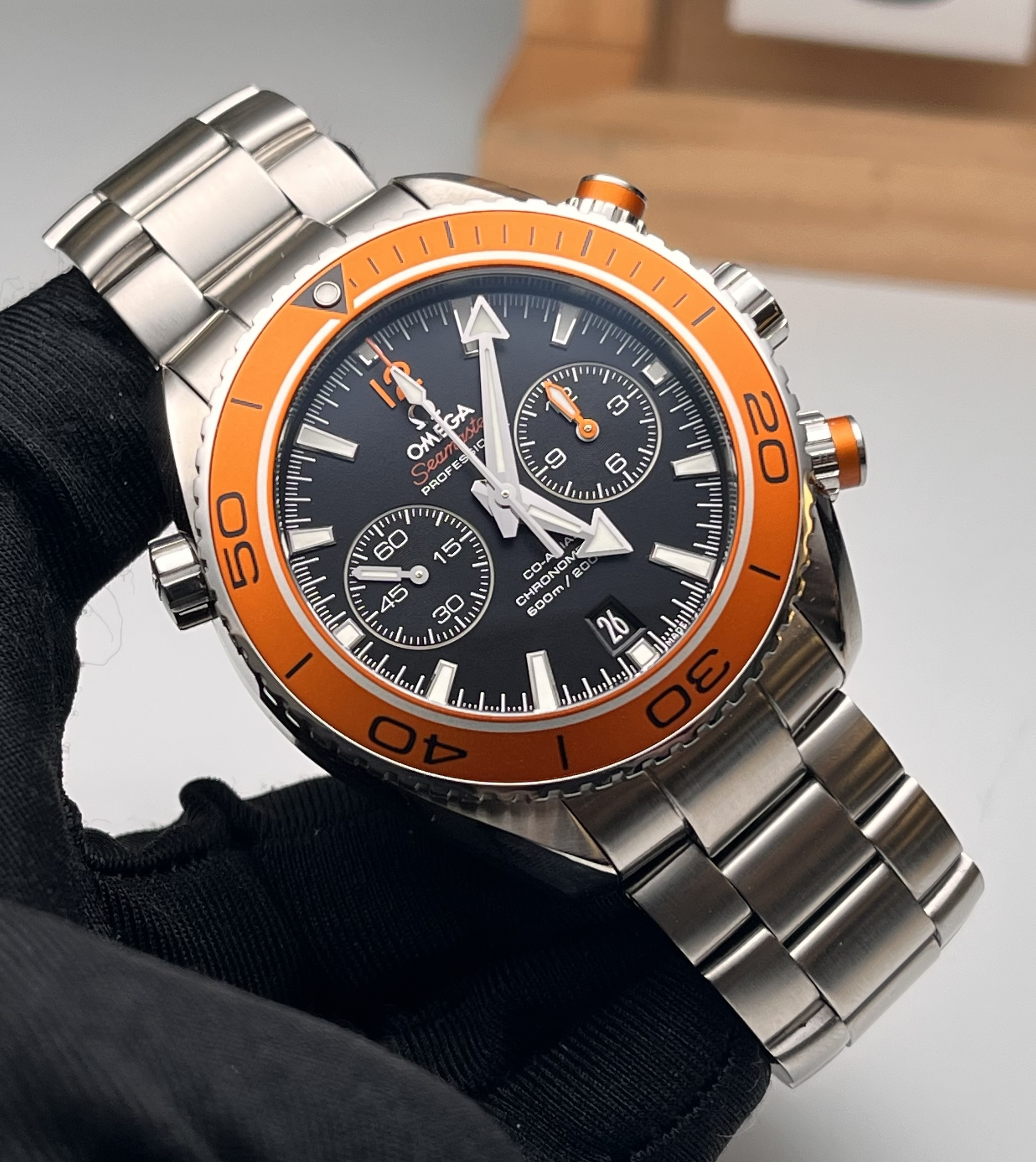 Omega 232.30.46.51.01.002