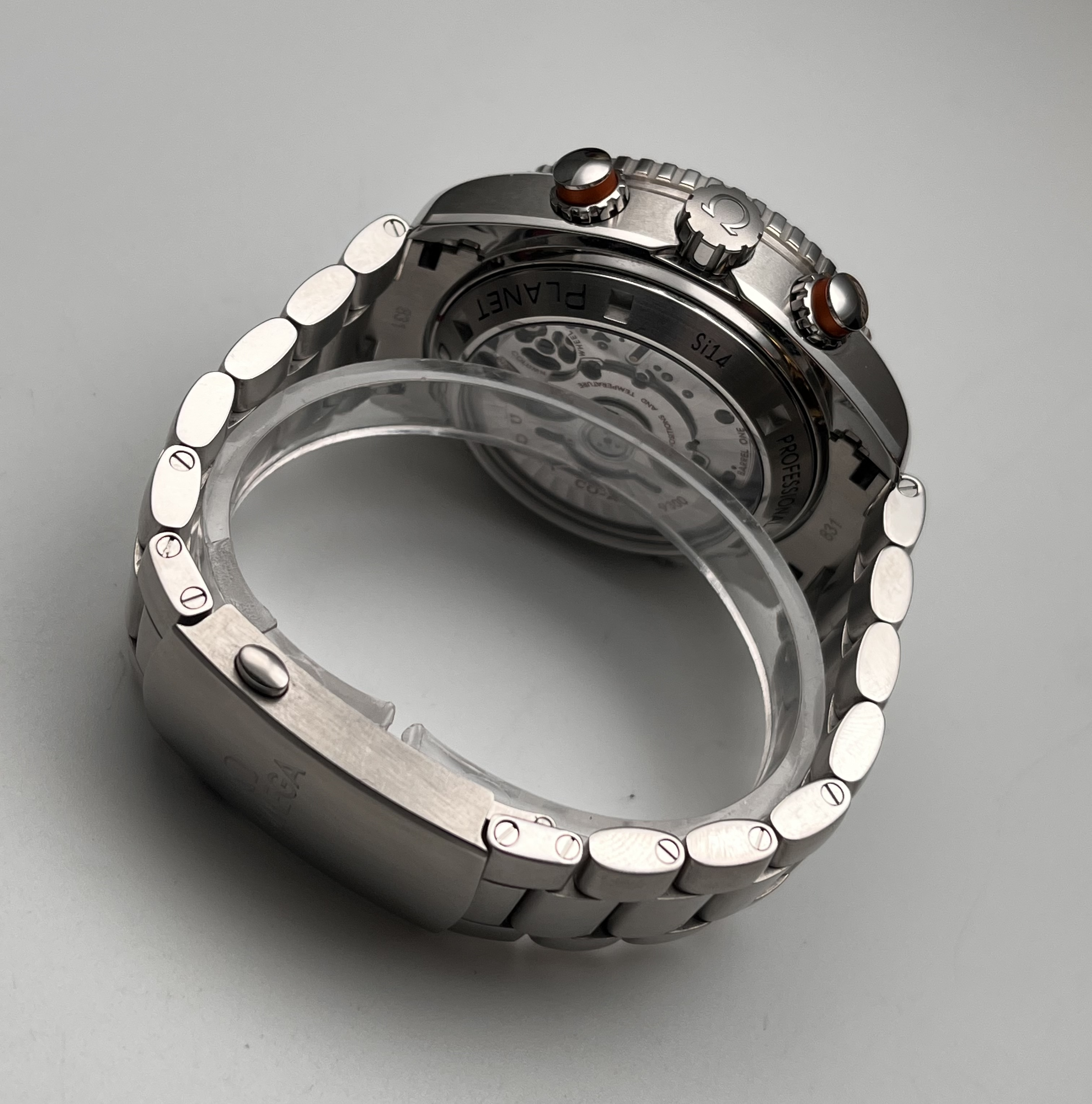 Omega 232.30.46.51.01.002 detail 6