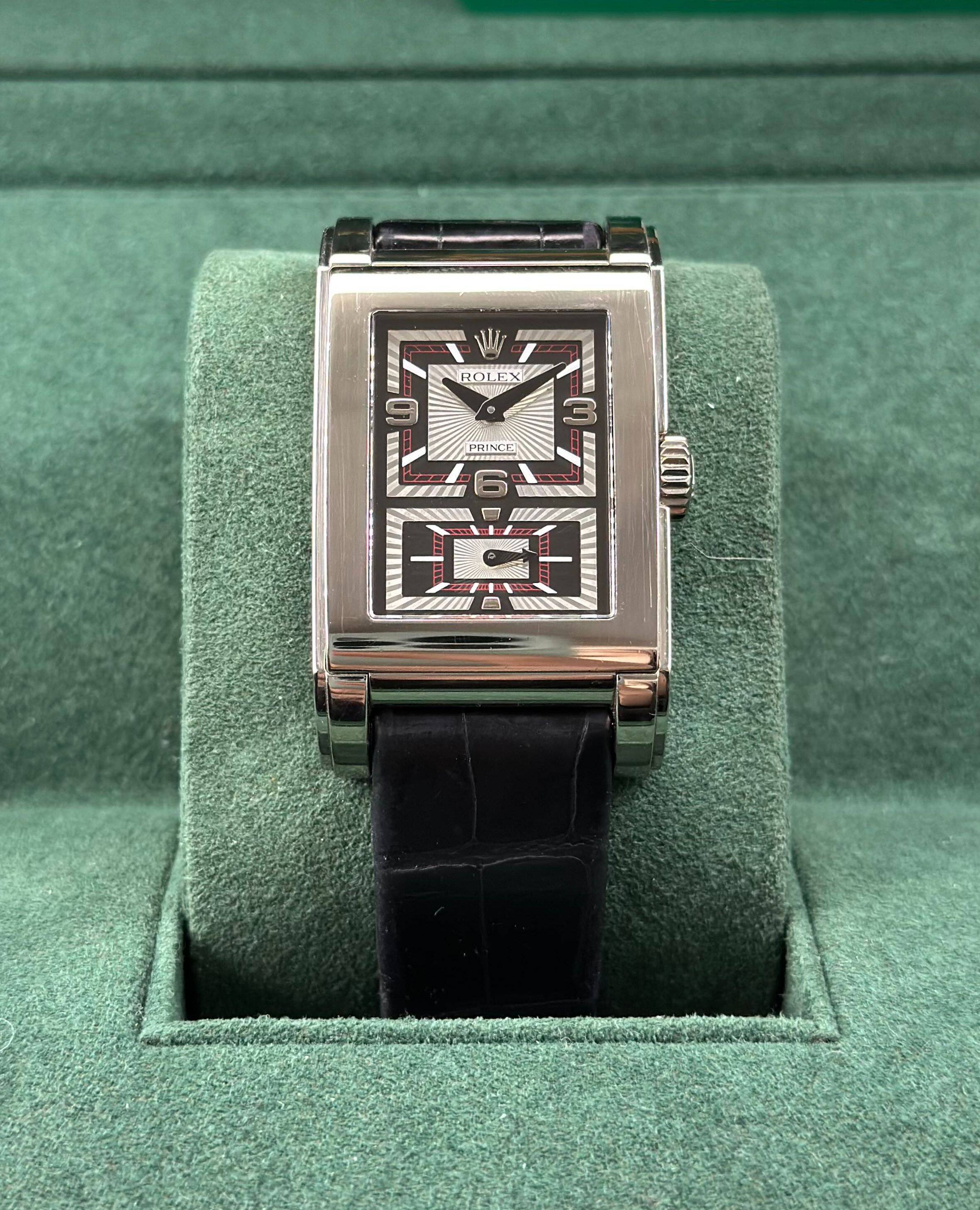 Rolex 54439
