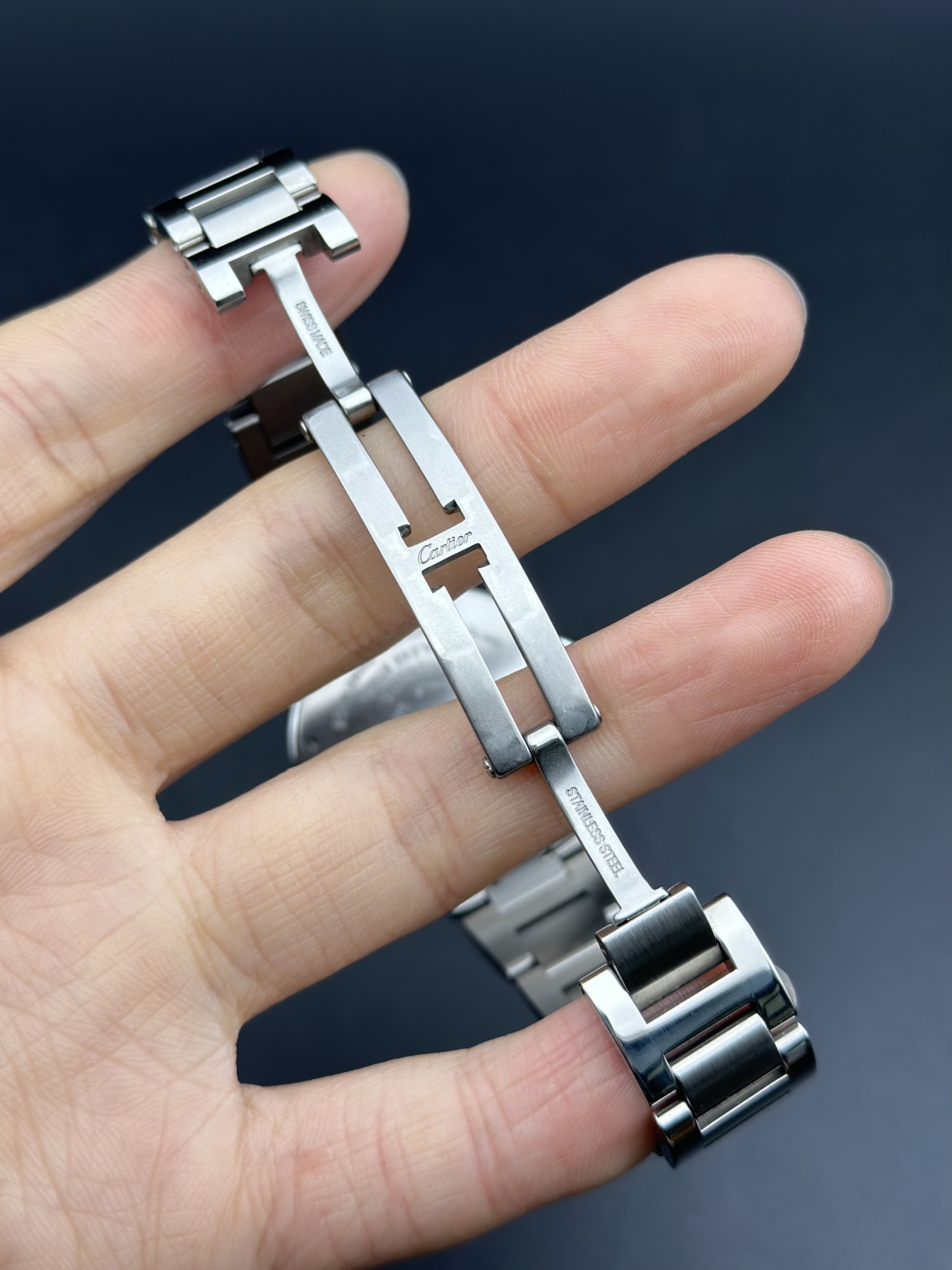 Cartier WE902074 detail 6
