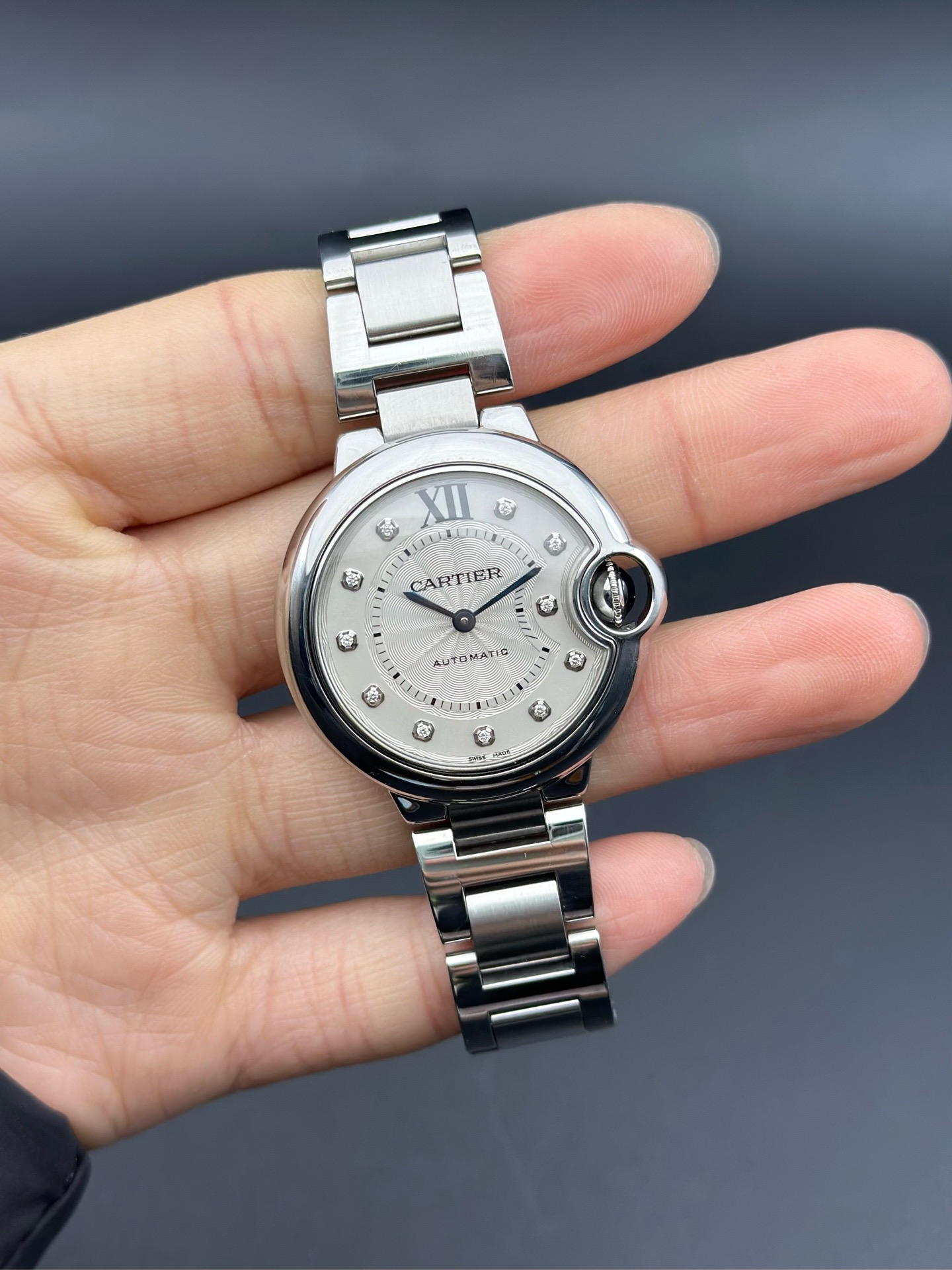 Cartier WE902074 detail 1