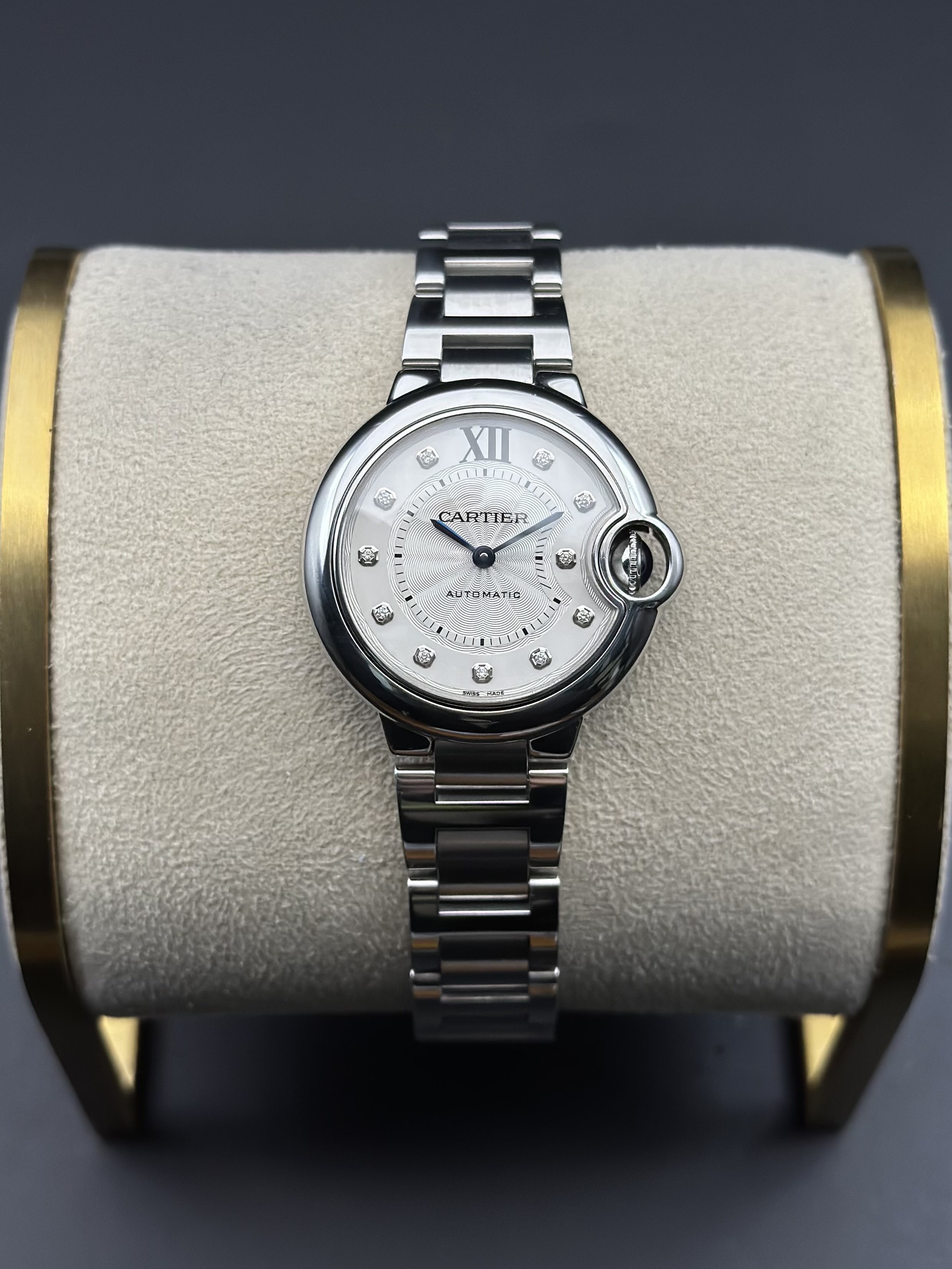 Cartier WE902074