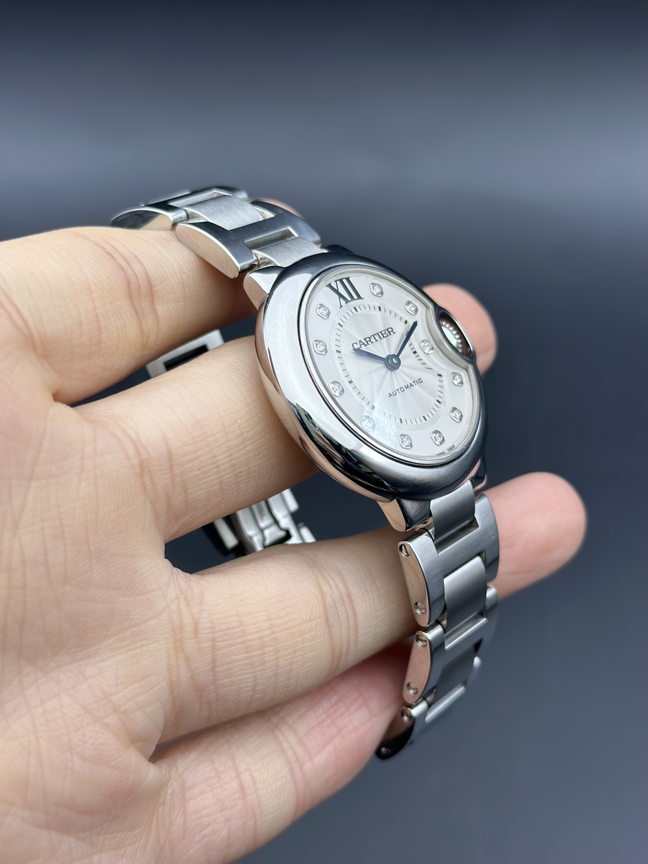 Cartier WE902074 detail 3