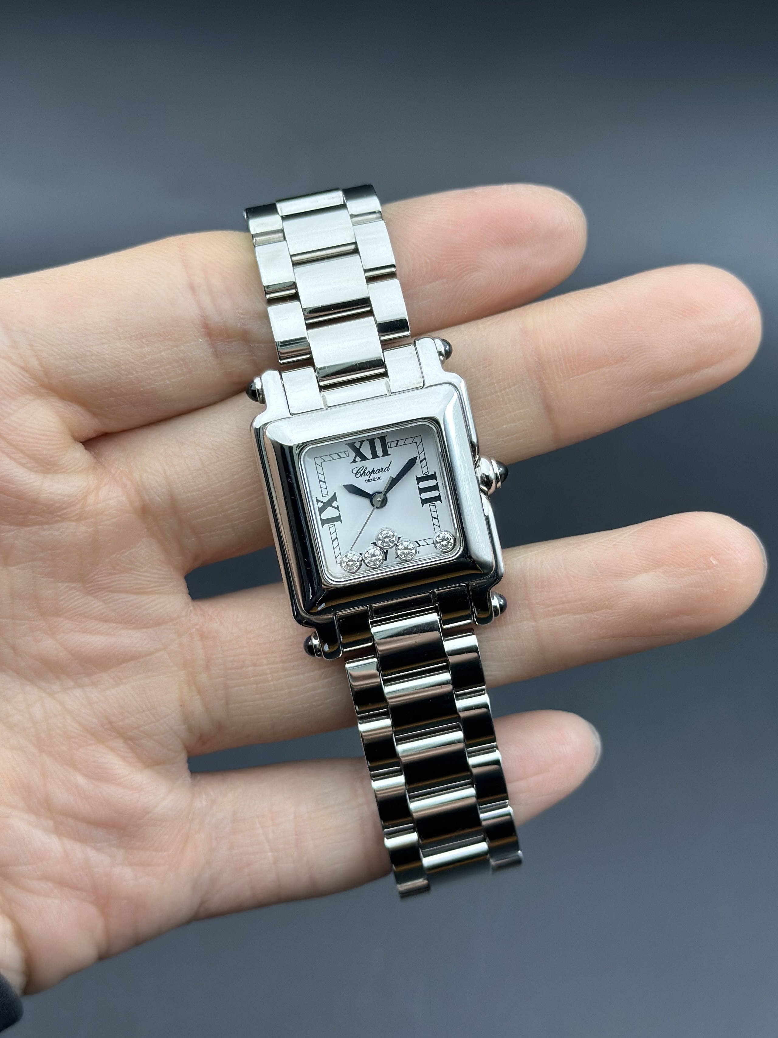 Chopard 278893-3006 detail 1
