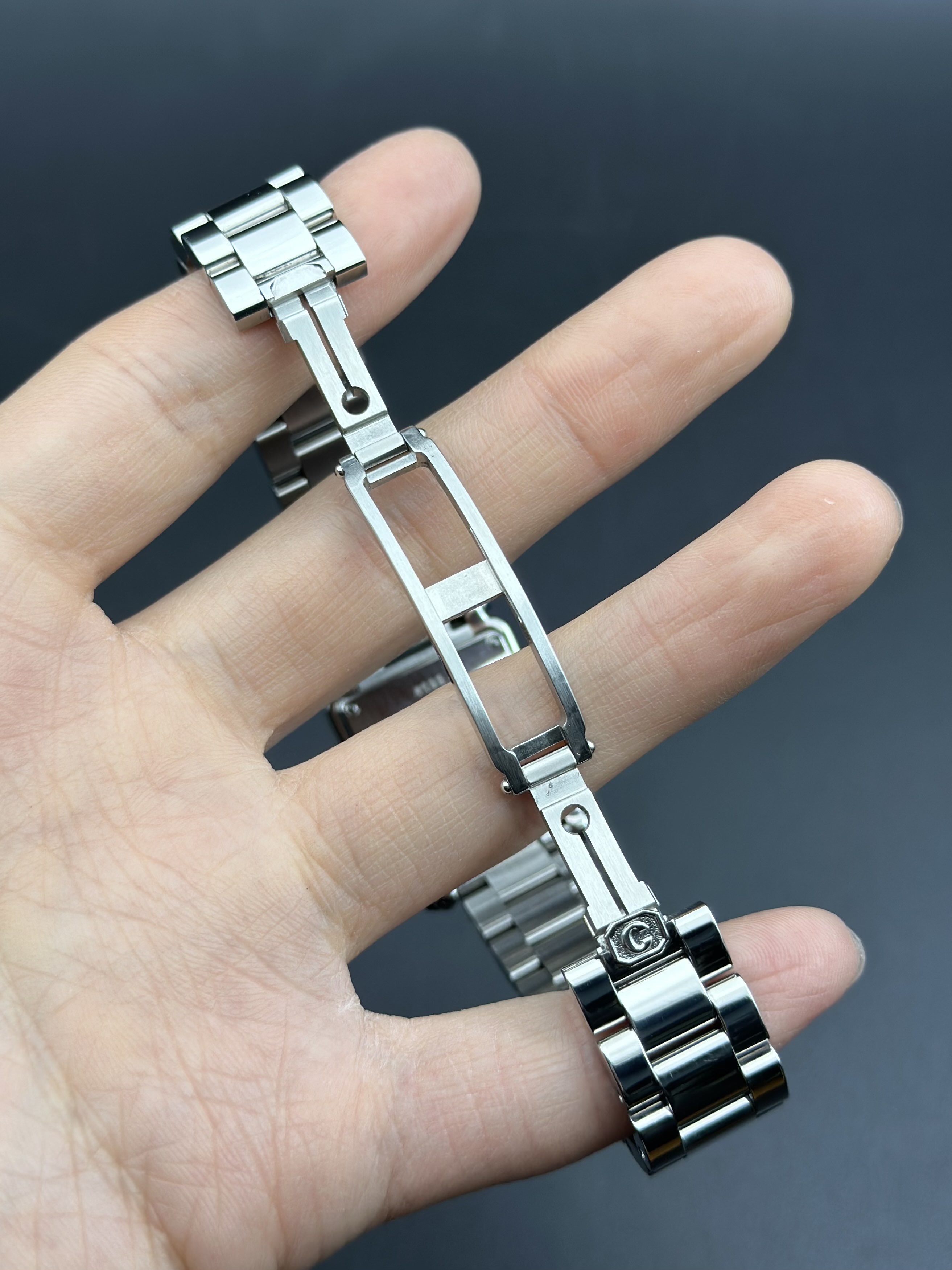 Chopard 278893-3006 detail 6
