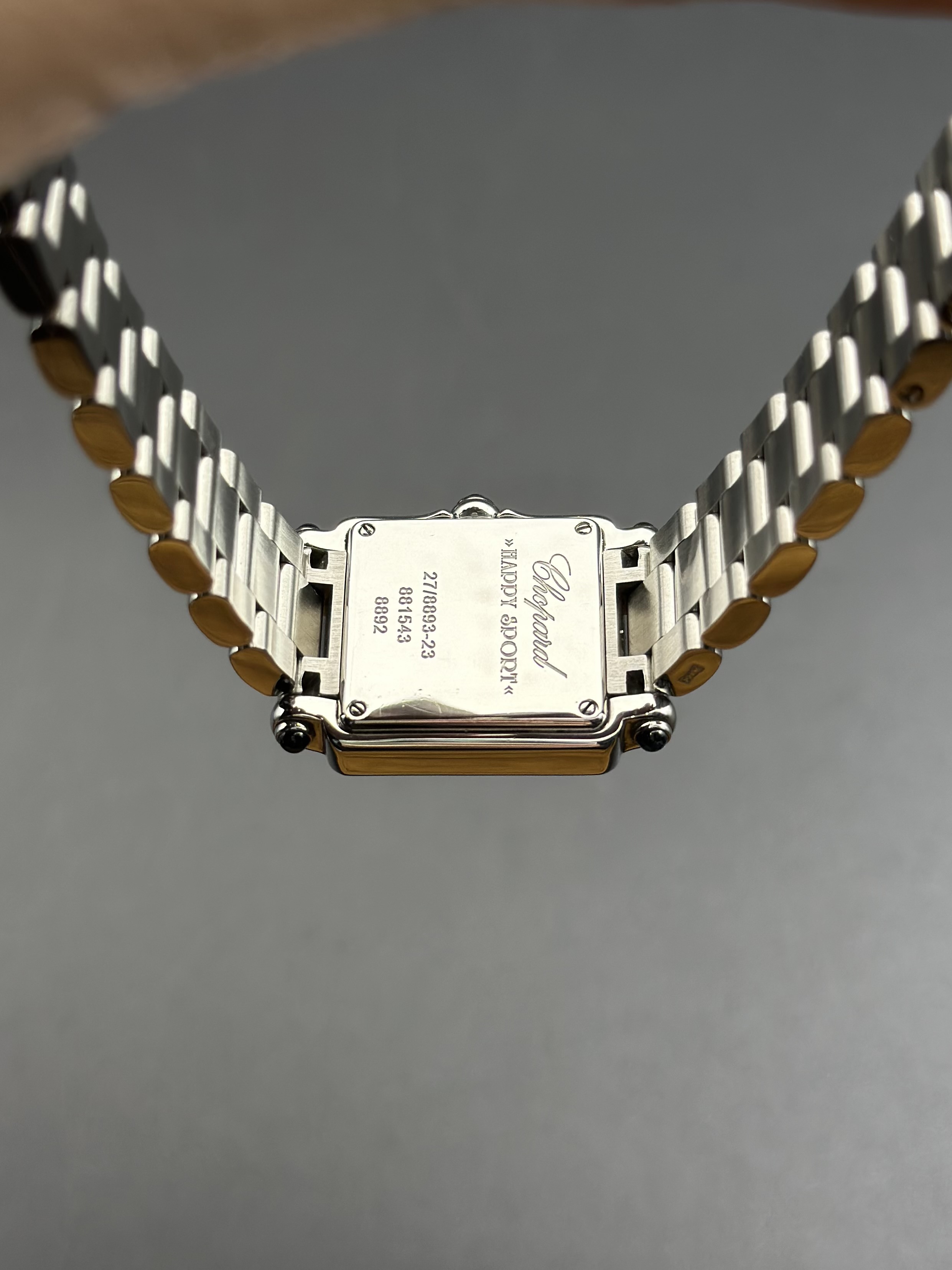 Chopard 278893-3006 detail 7
