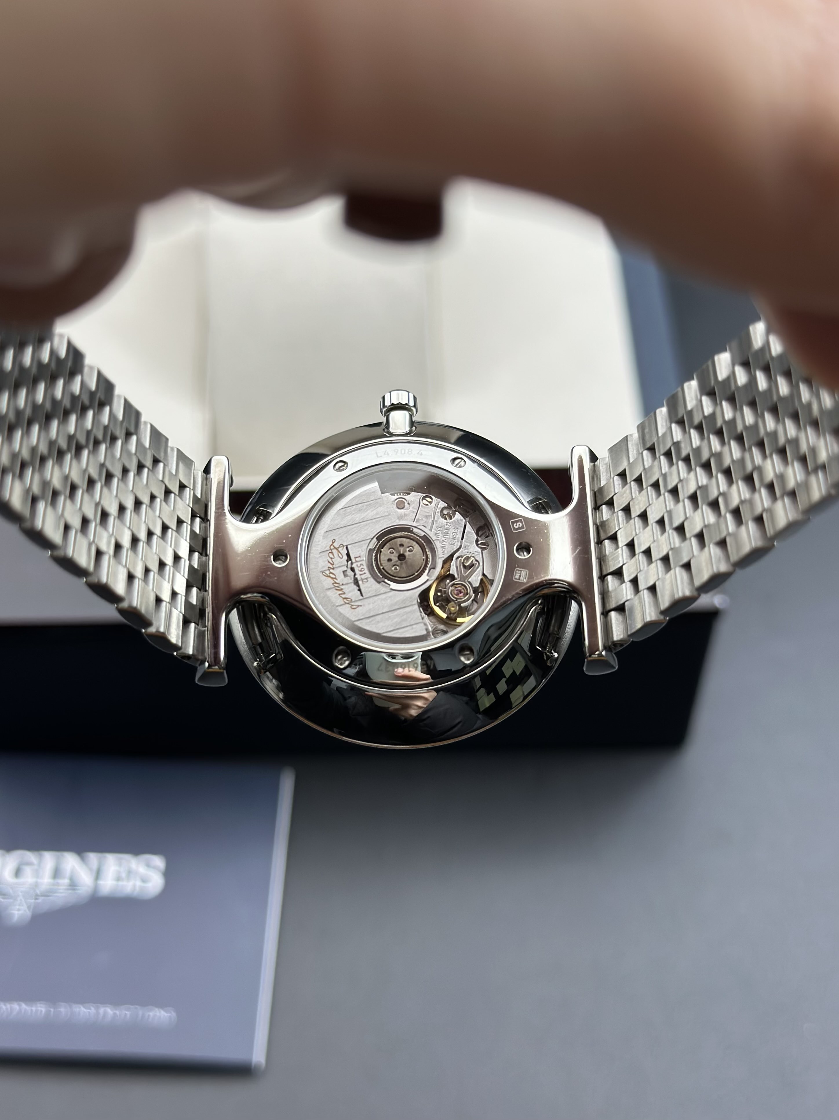 Longines L4.908.4.71.6 detail 6