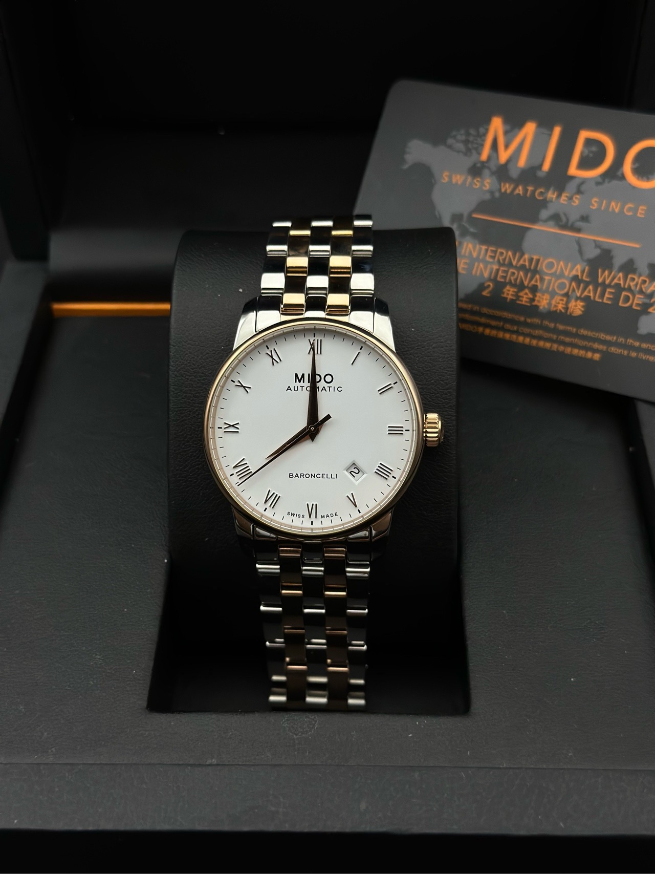 Mido M8600.9.N6.1