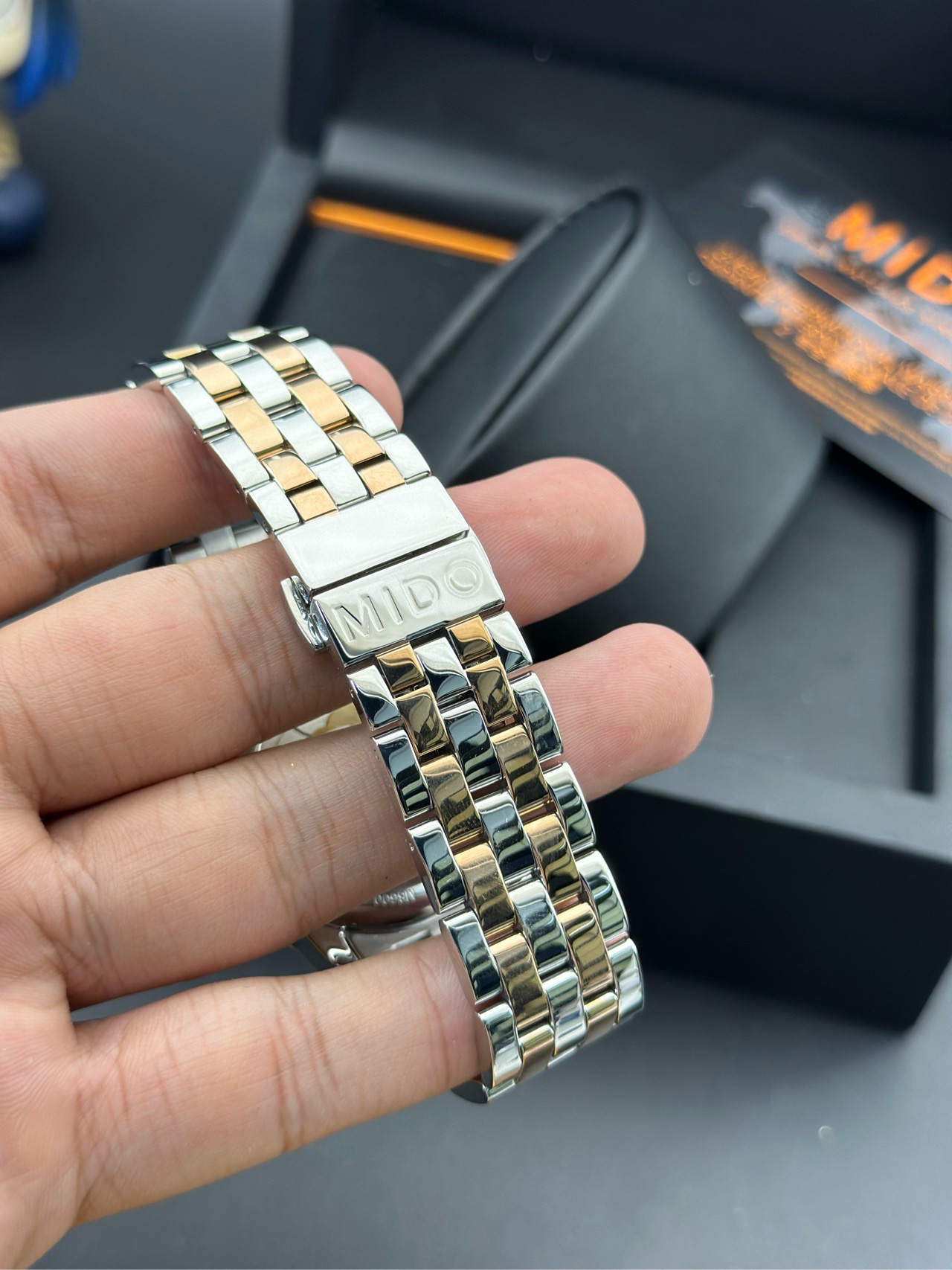 Mido M8600.9.N6.1 detail 4