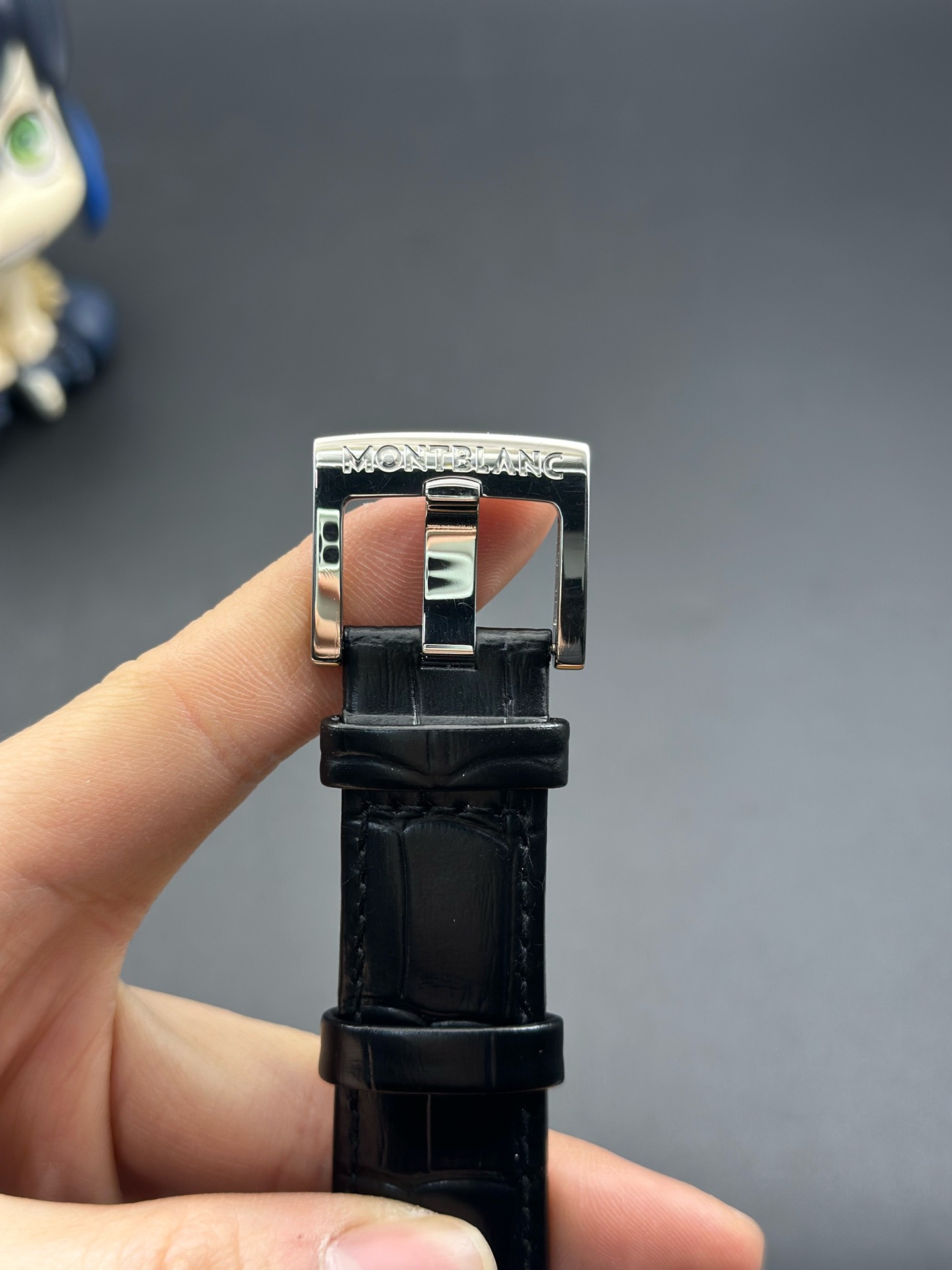 Montblanc U0102365 detail 5