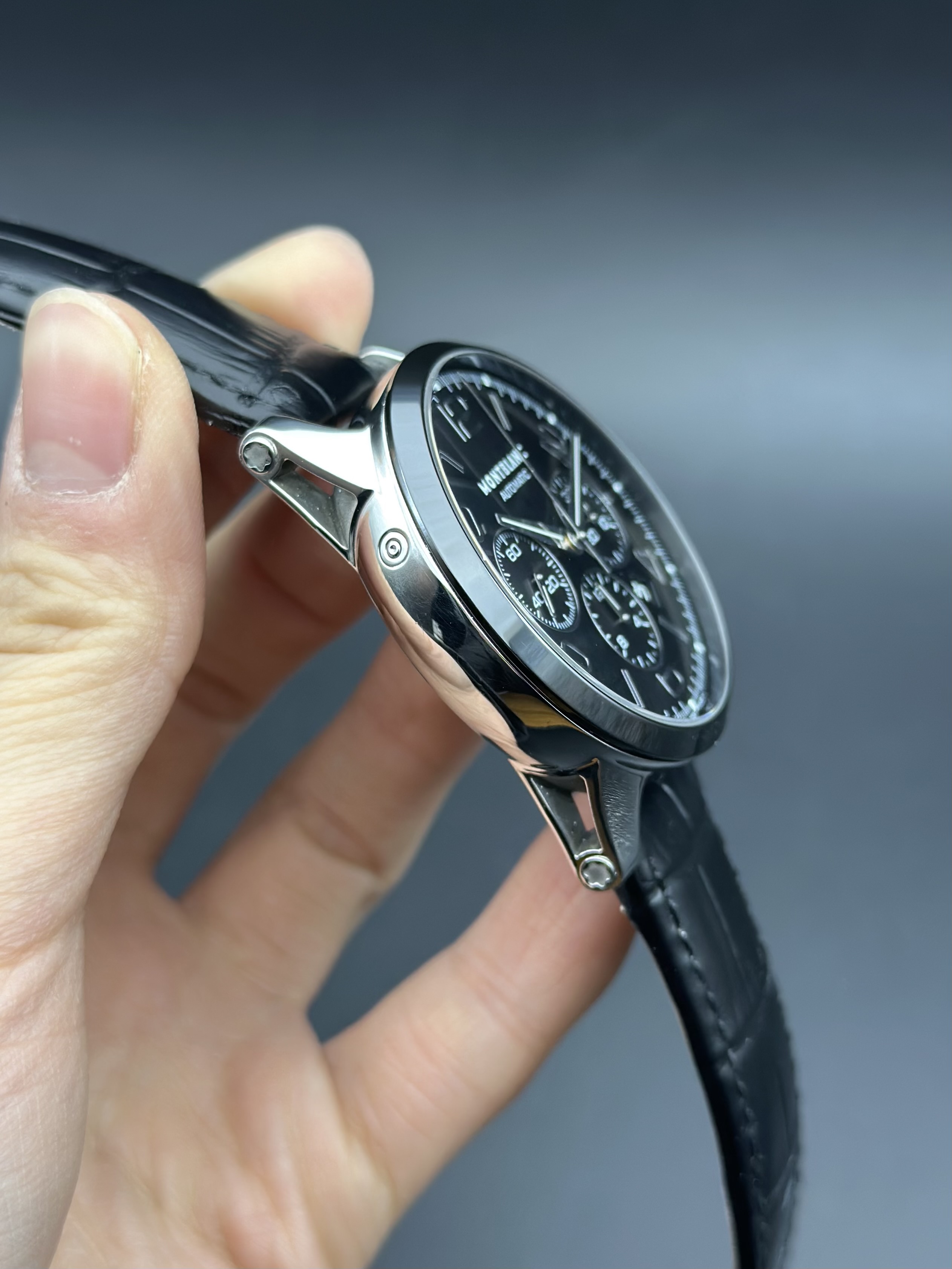 Montblanc U0102365 detail 3