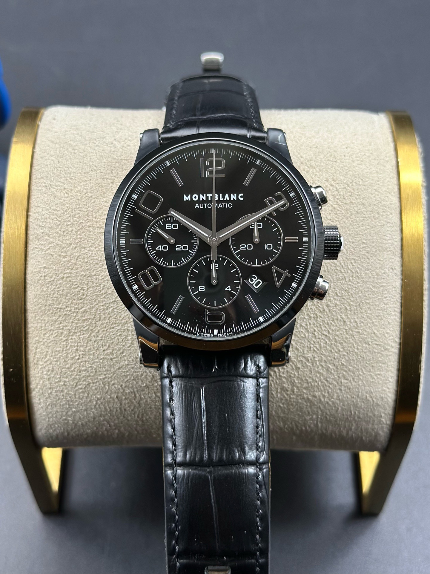 Montblanc U0102365