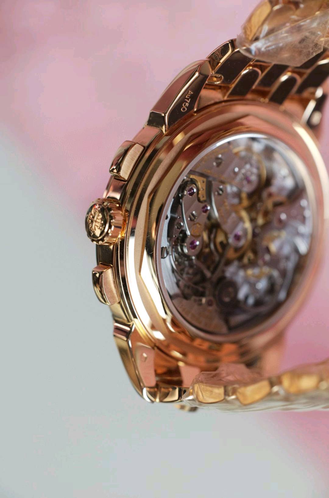Patek Philippe 5270 / 1R detail 7