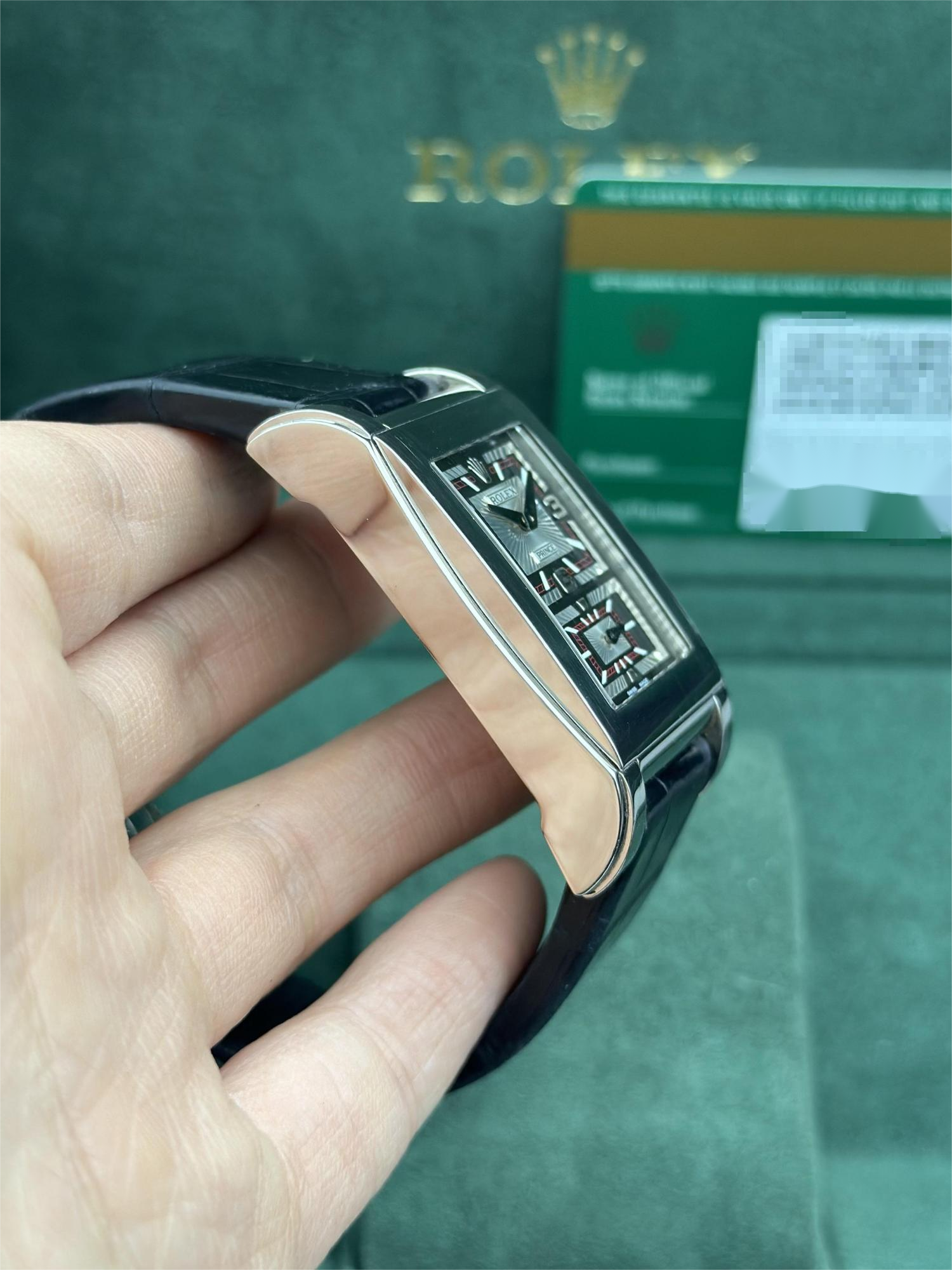 Rolex 54439 detail 2