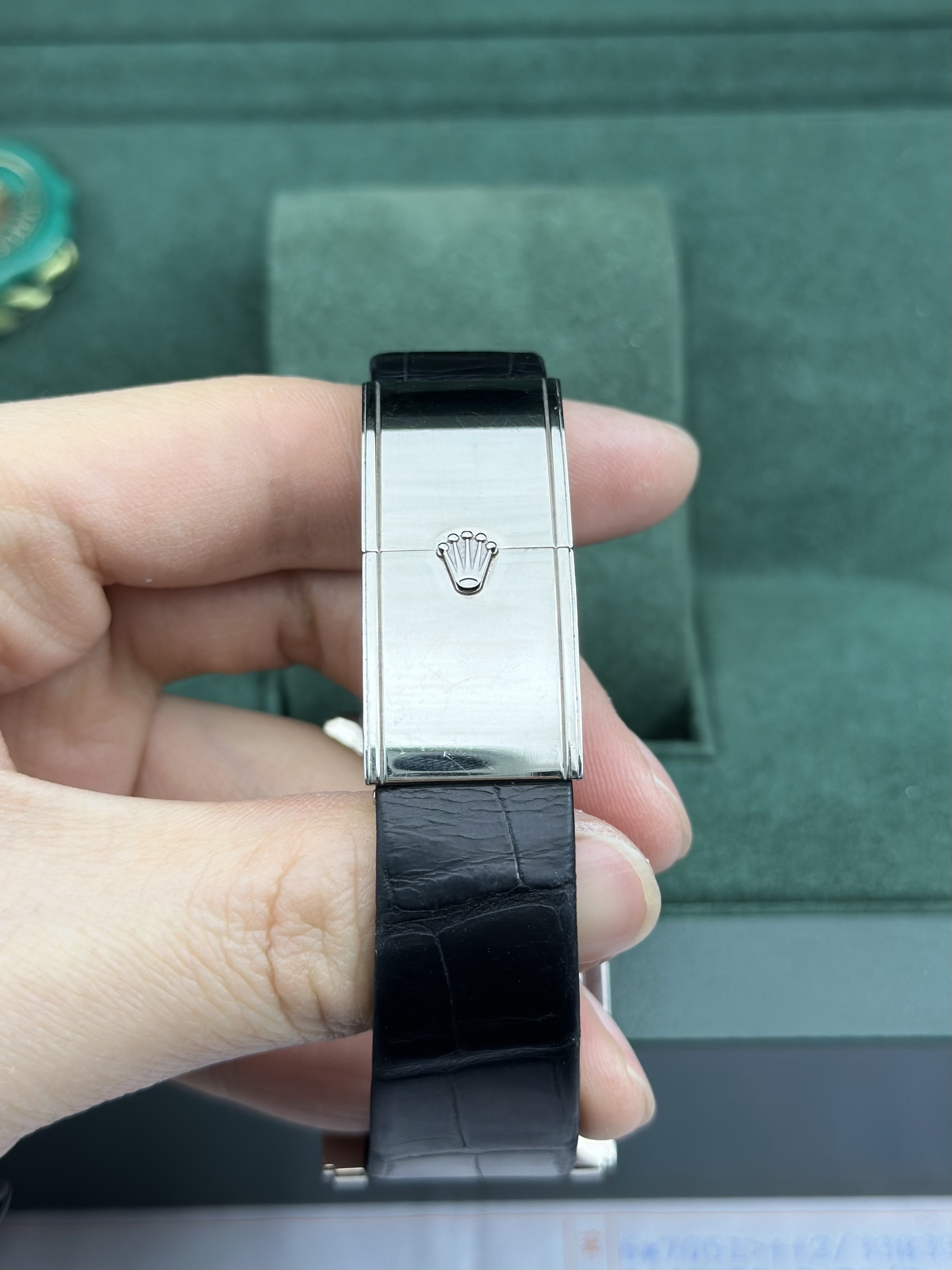 Rolex 54439 detail 4