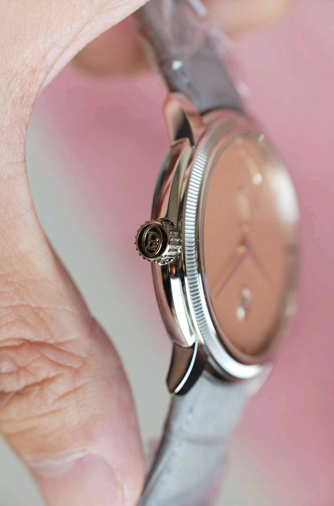Parmigiani Fleurier PT950 detail 6