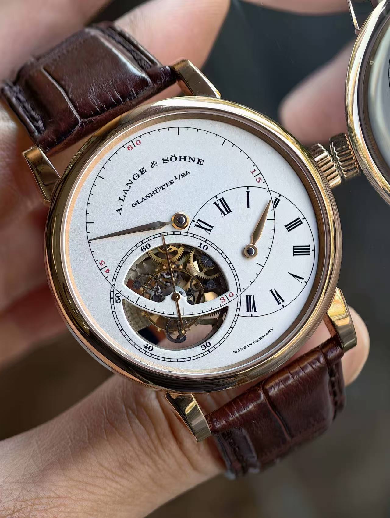 A. Lange & S&ouml;hne 760.032