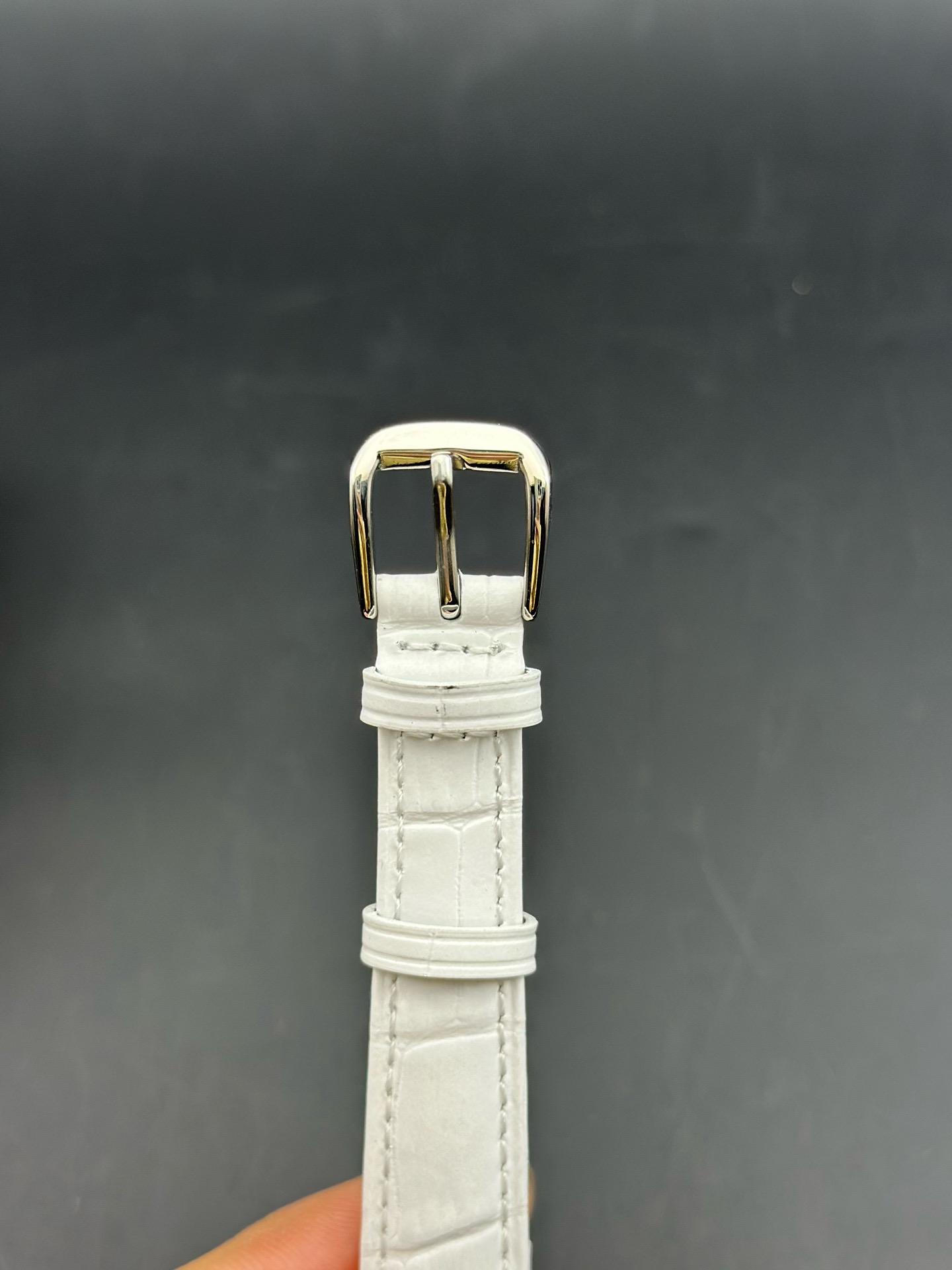 Baume & Mercier detail 4