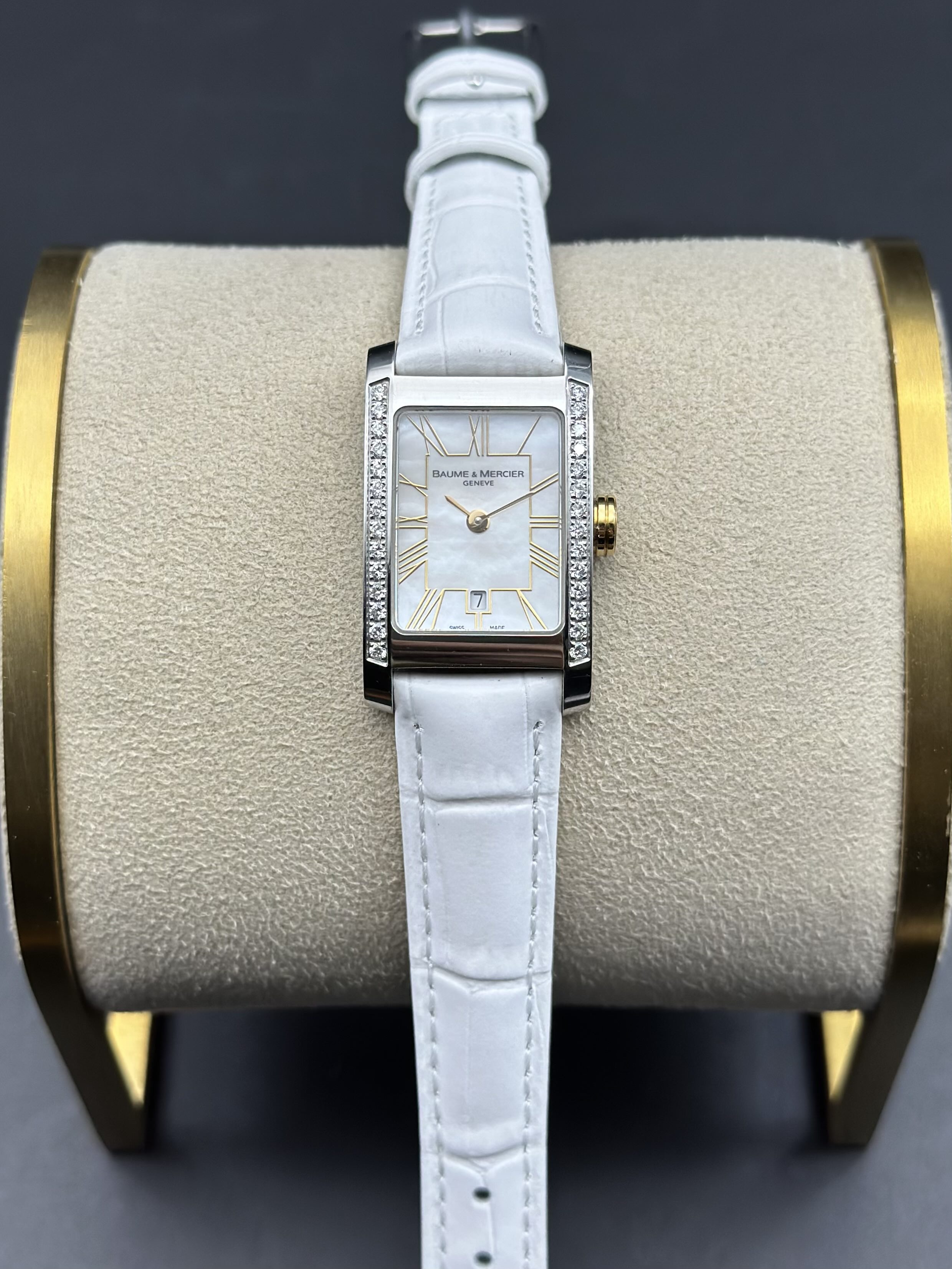 Baume & Mercier
