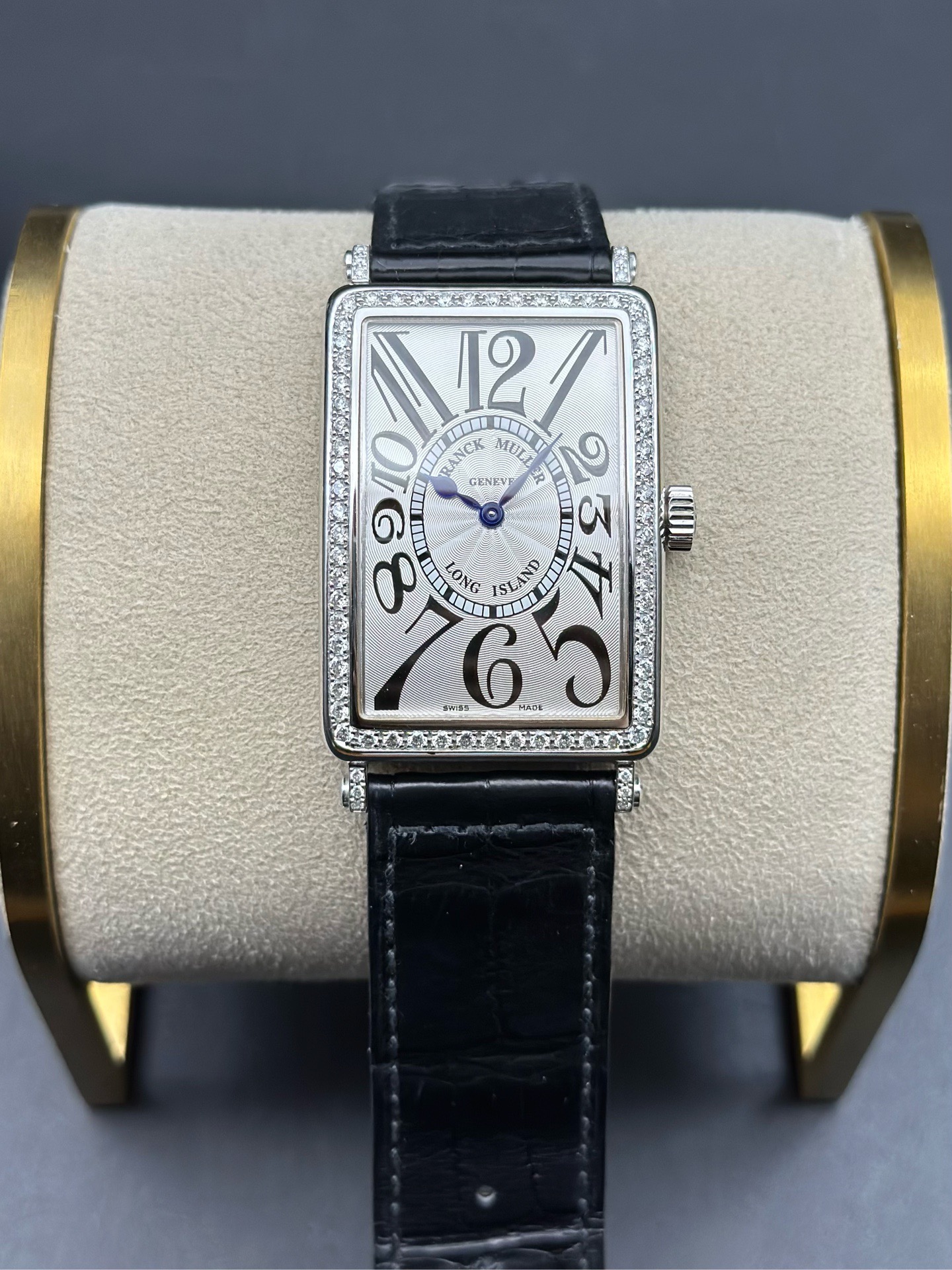 Franck Muller 1002 QZ D 1R