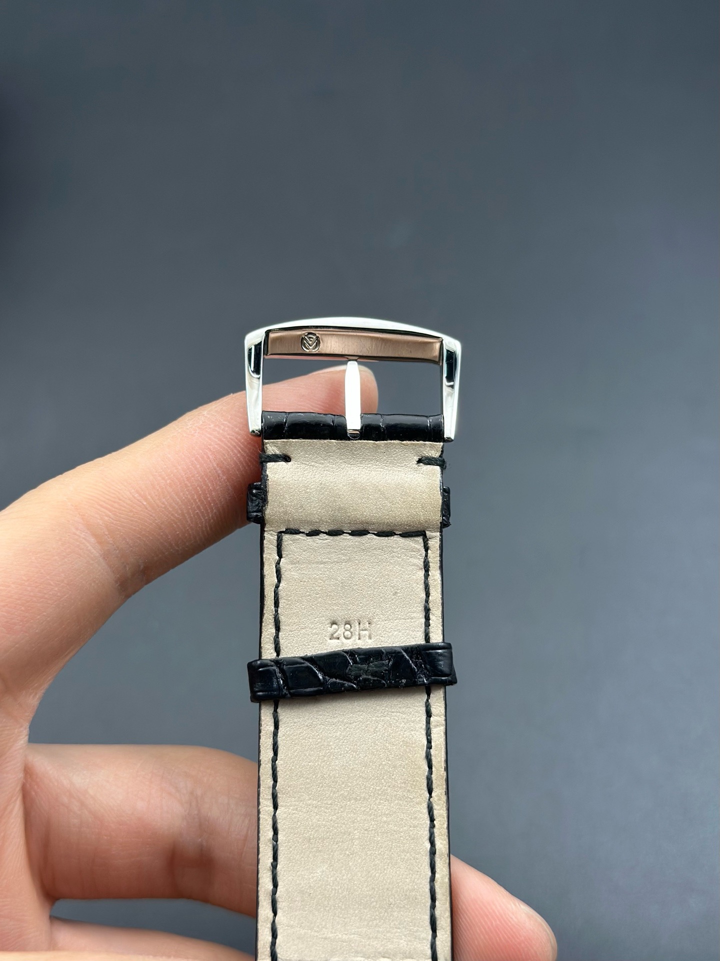 Franck Muller 1002 QZ D 1R detail 5