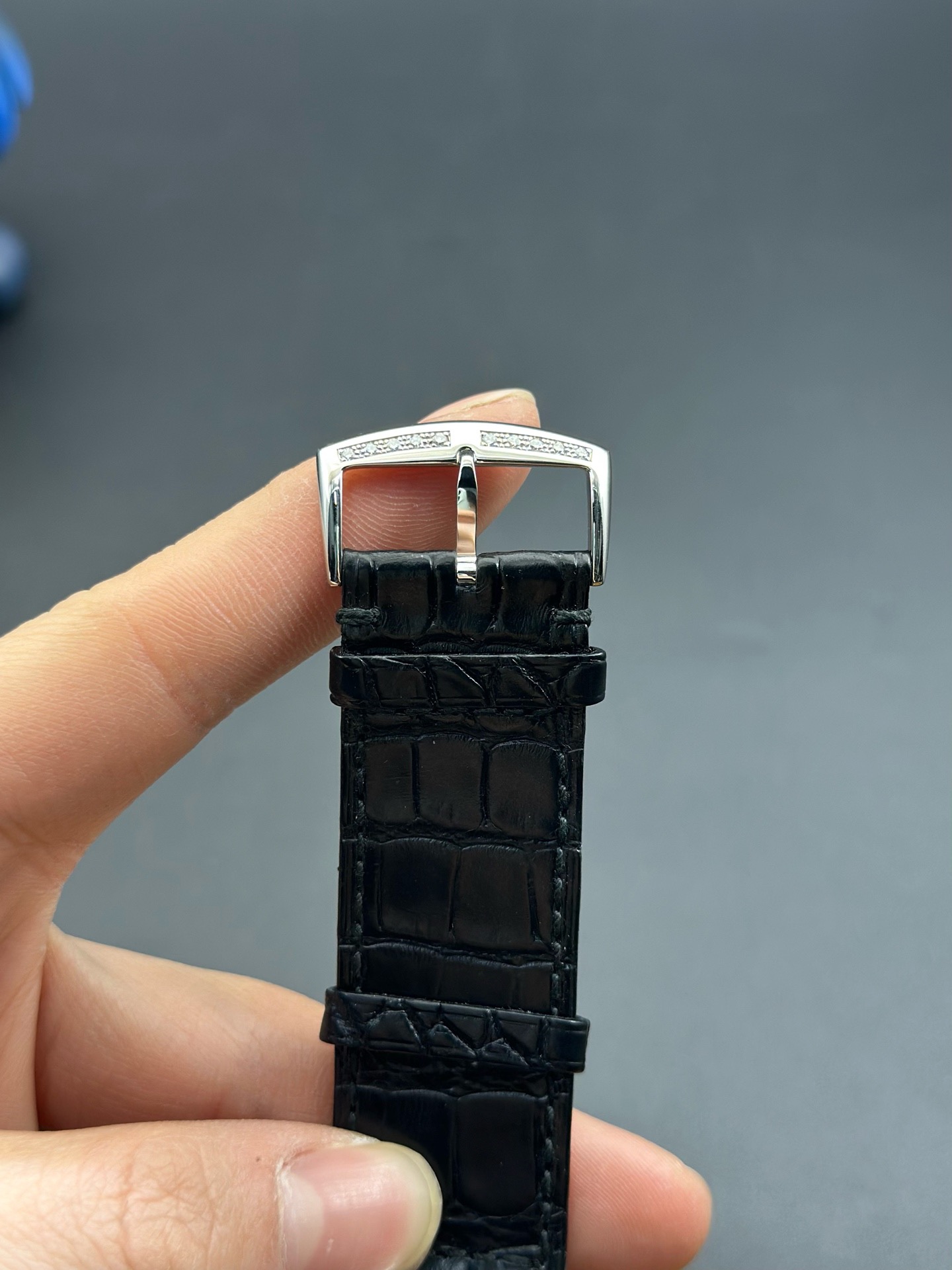 Franck Muller 1002 QZ D 1R detail 4