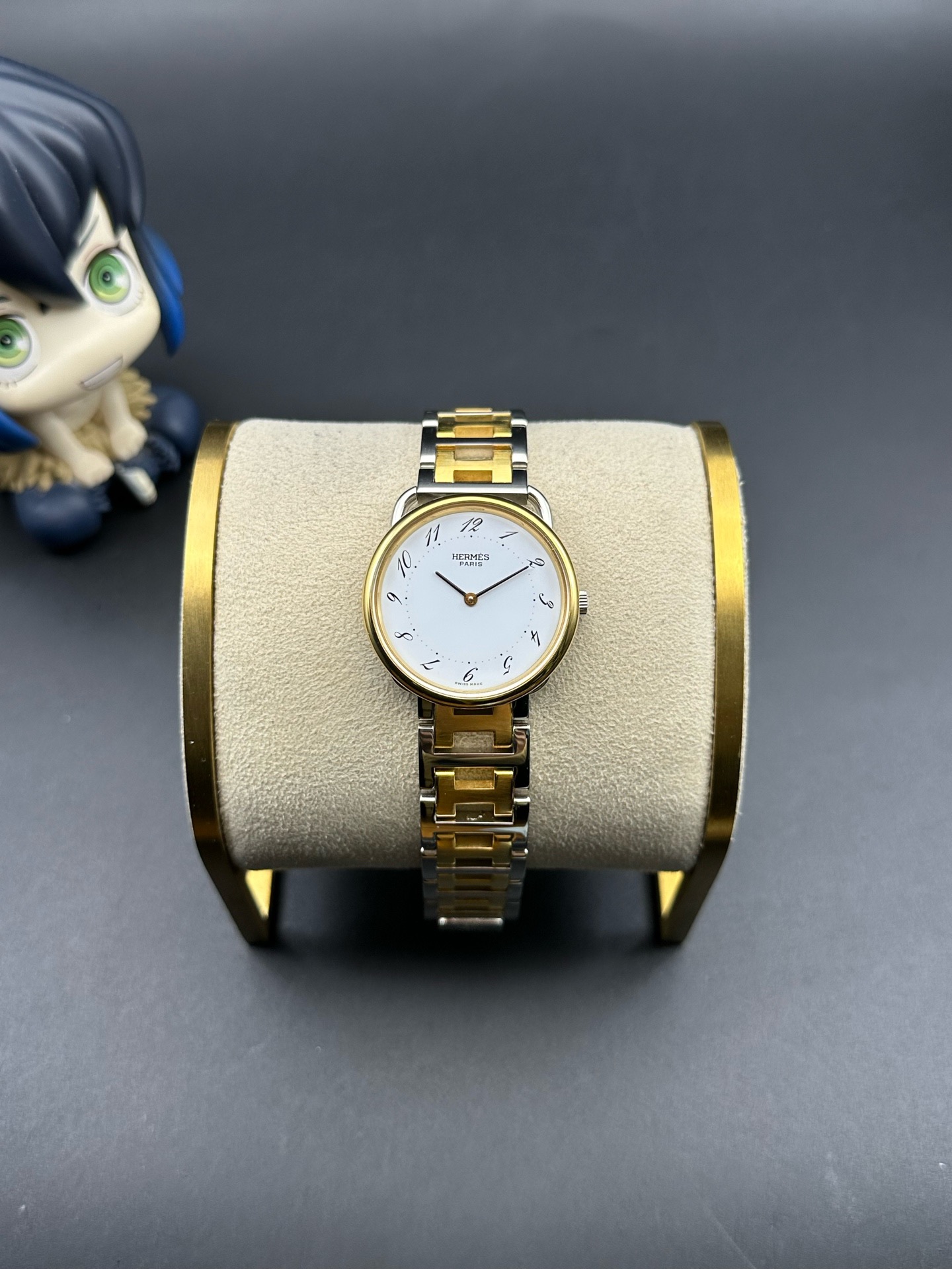 Herm&egrave;s Vintage