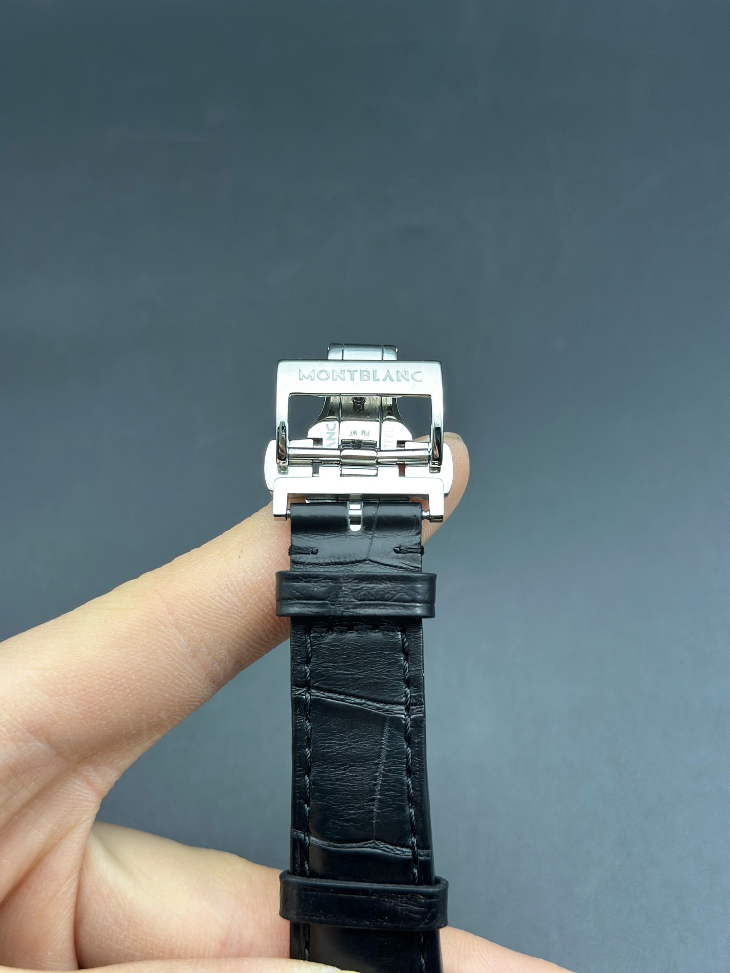 Montblanc U0113849 detail 4