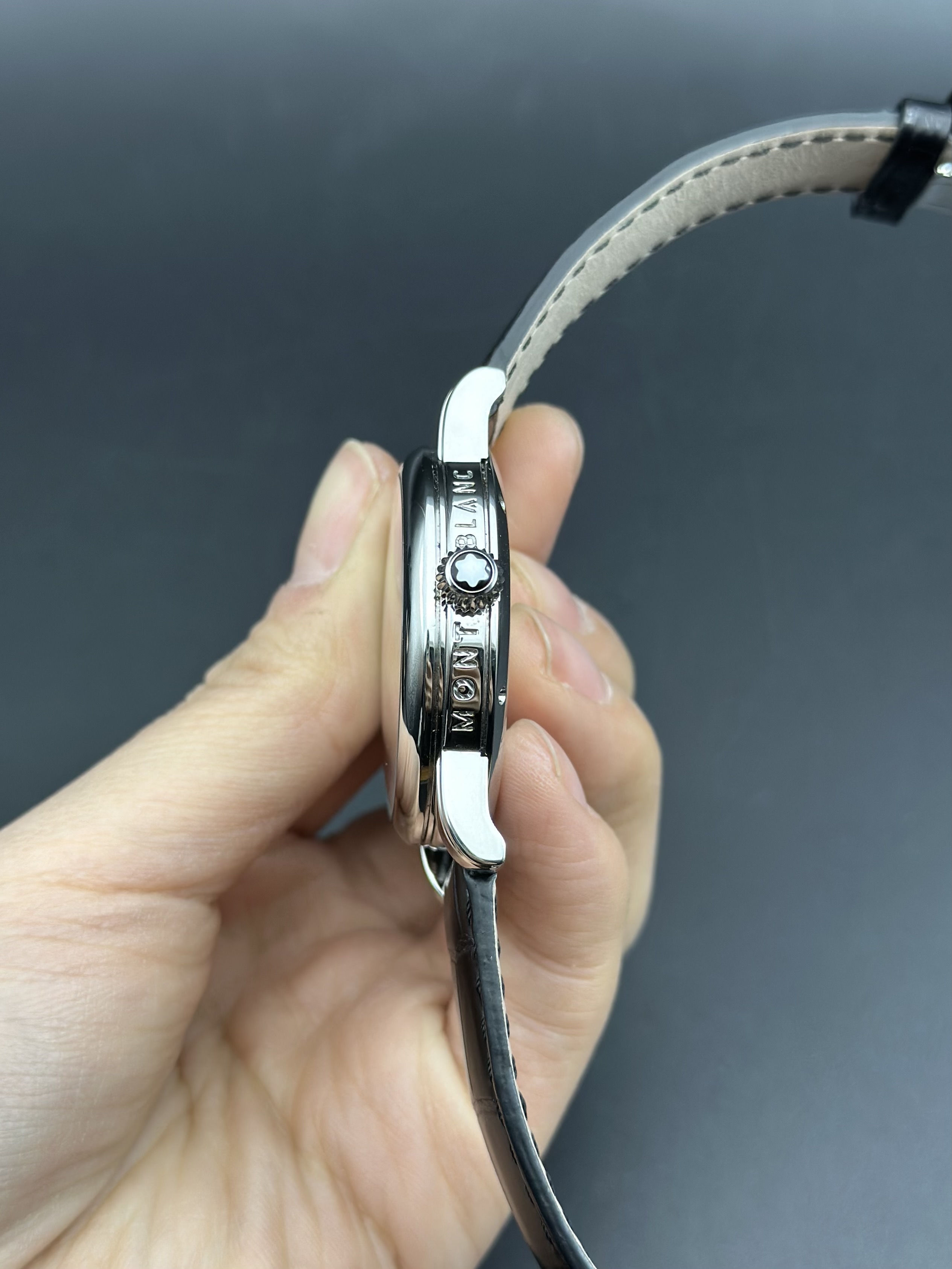 Montblanc U0113849 detail 3