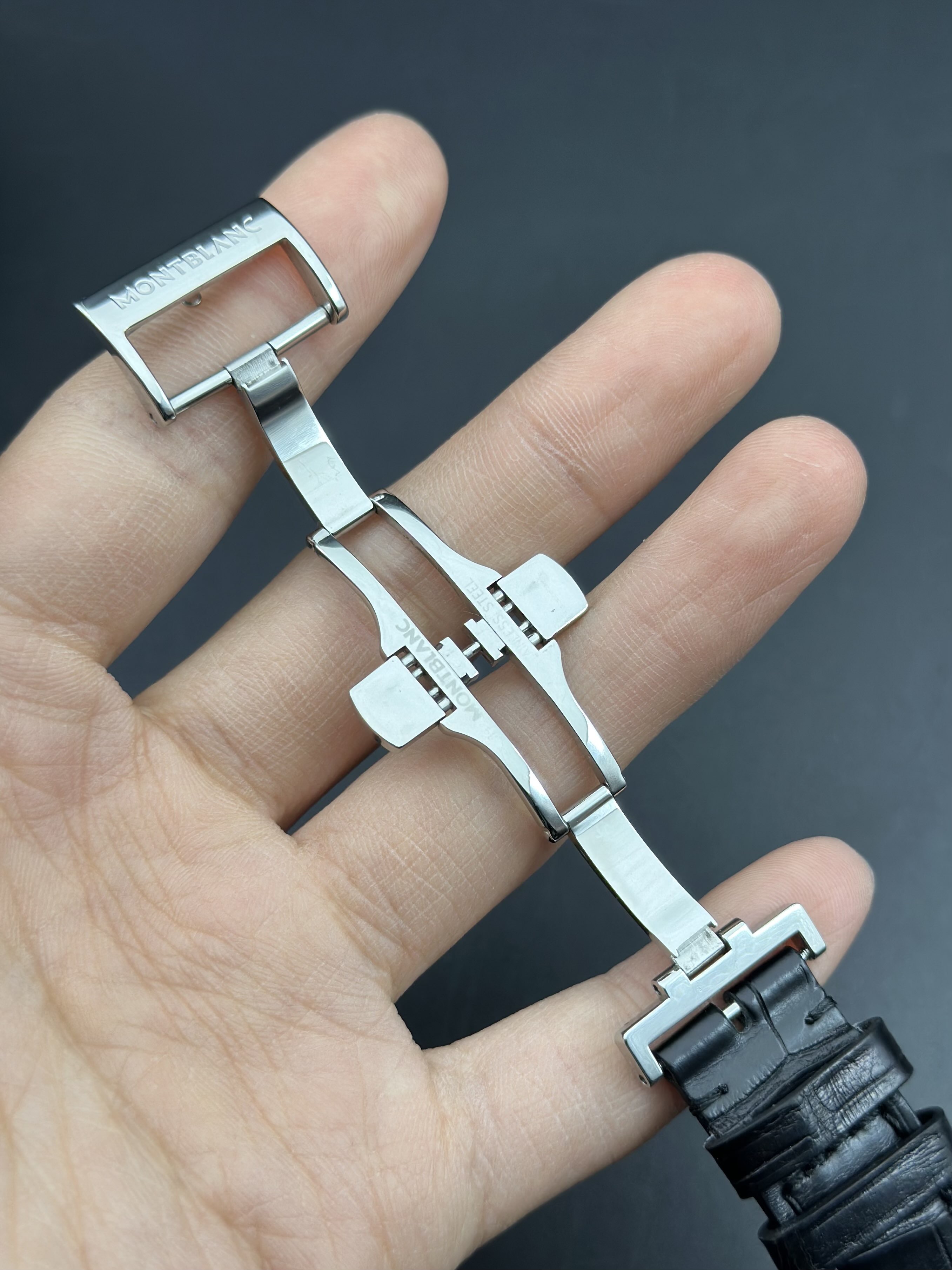 Montblanc U0113849 detail 5