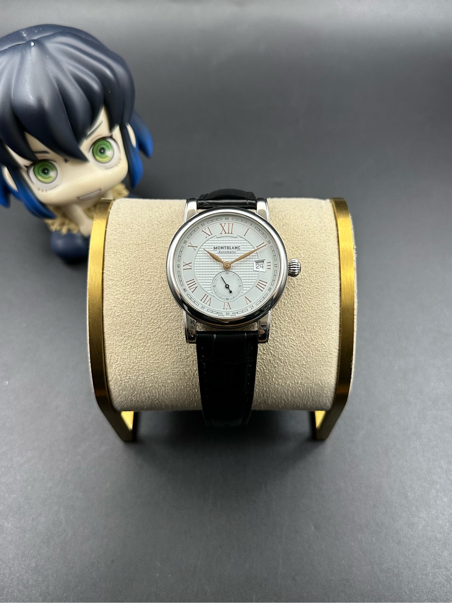 Montblanc U0113849 detail 1