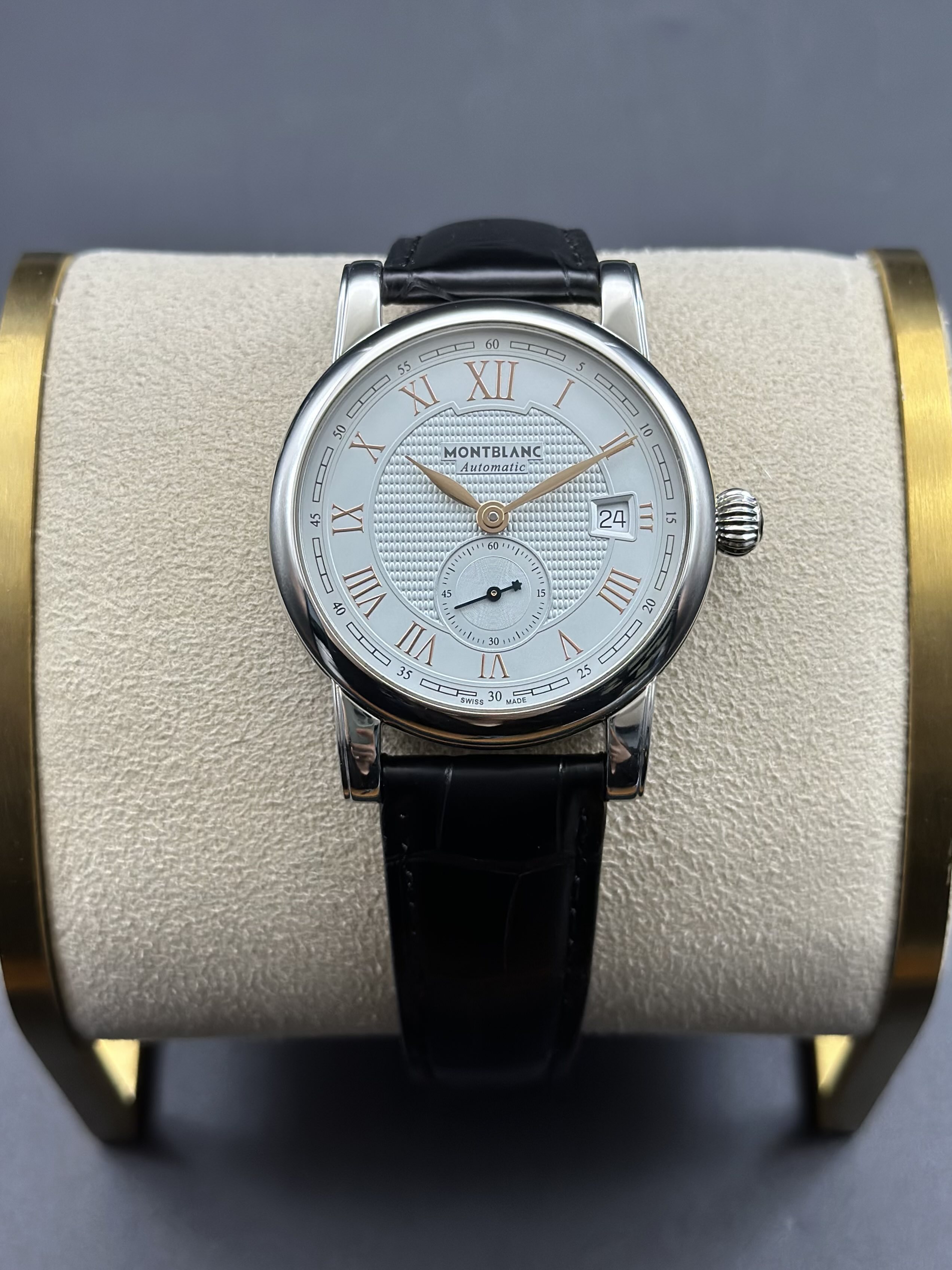 Montblanc U0113849