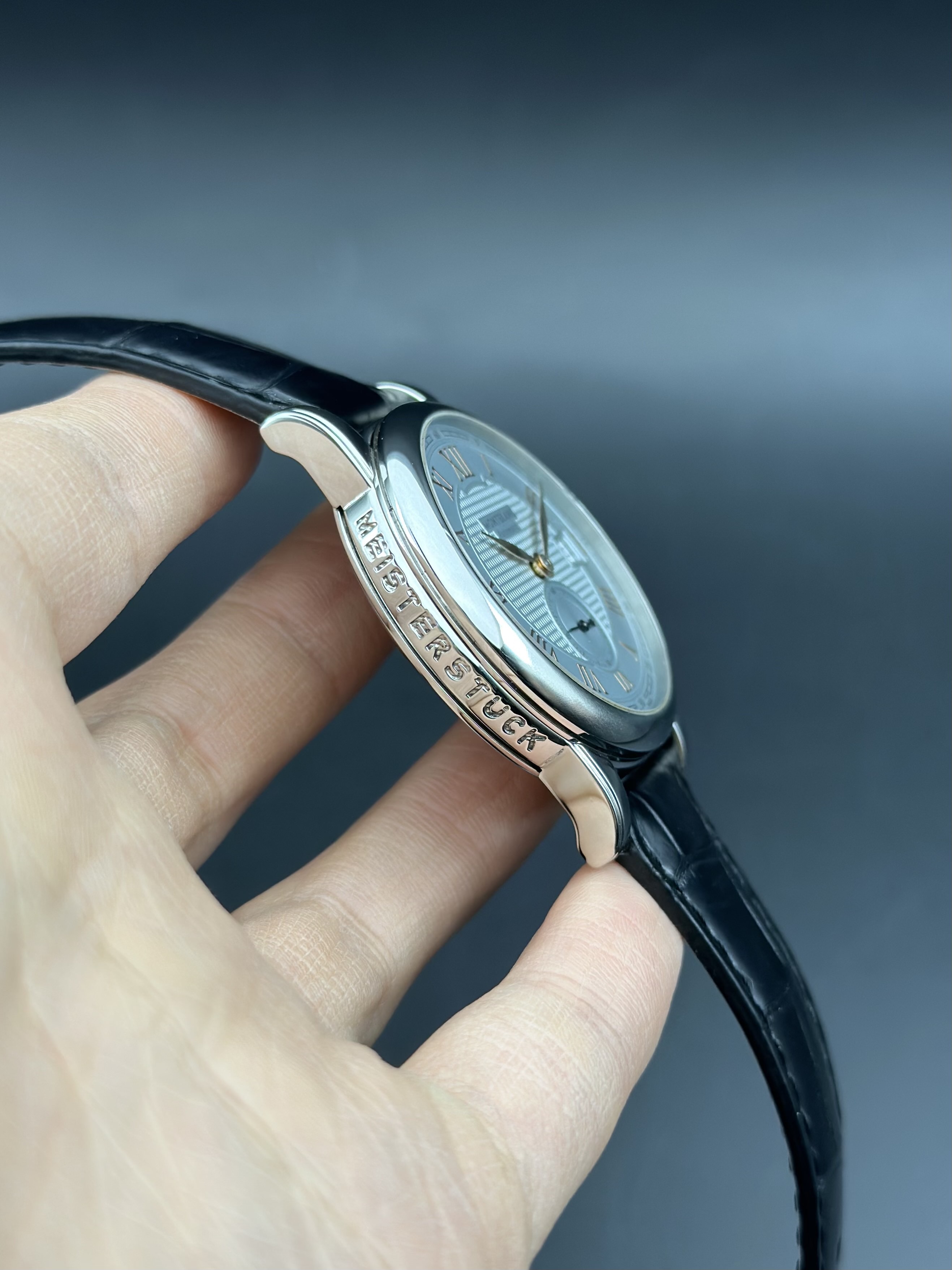 Montblanc U0113849 detail 2