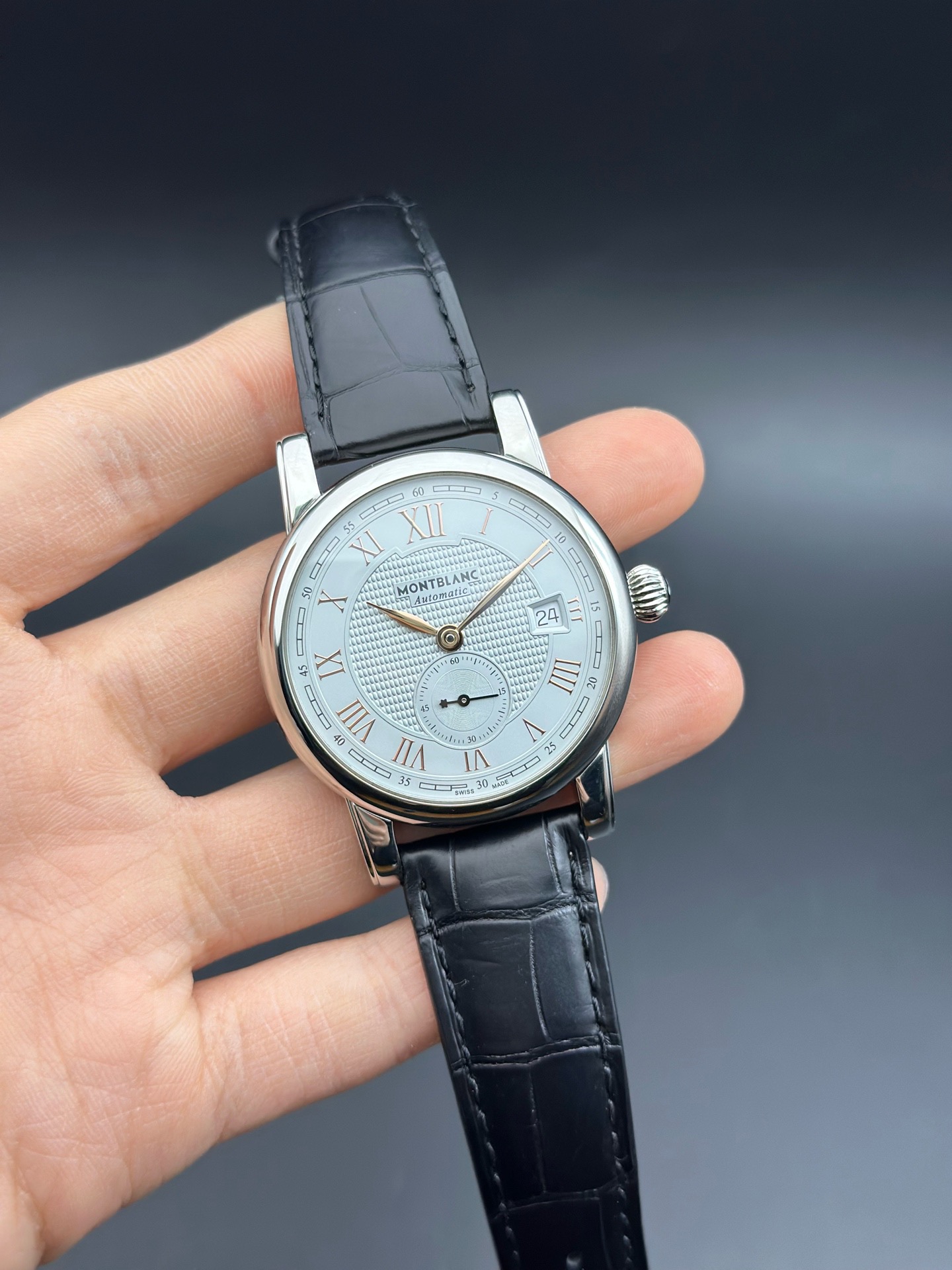 Montblanc U0113849 detail 7