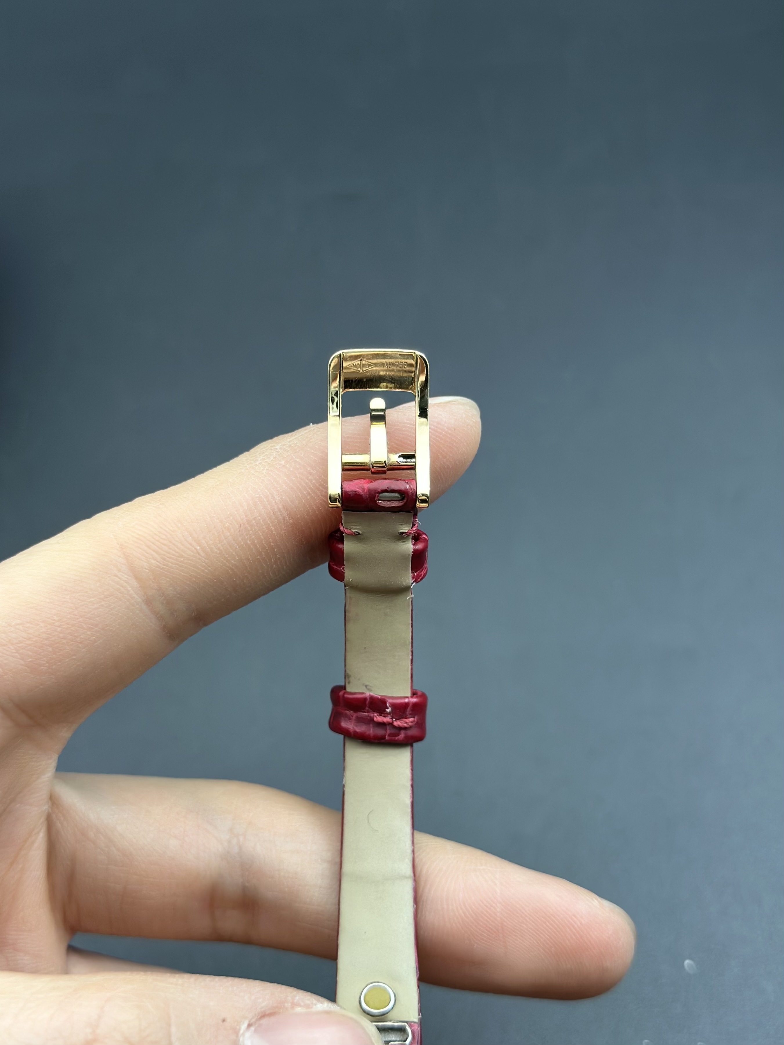 Van Cleef & Arpels VCARO8WS00 detail 5