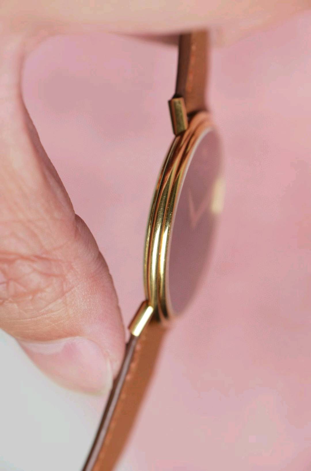 Vacheron Constantin Vintage detail 5