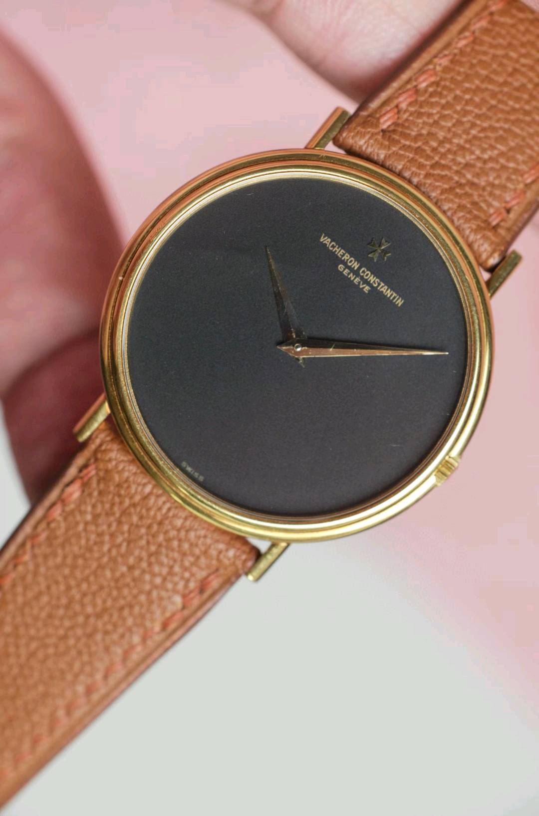 Vacheron Constantin Vintage