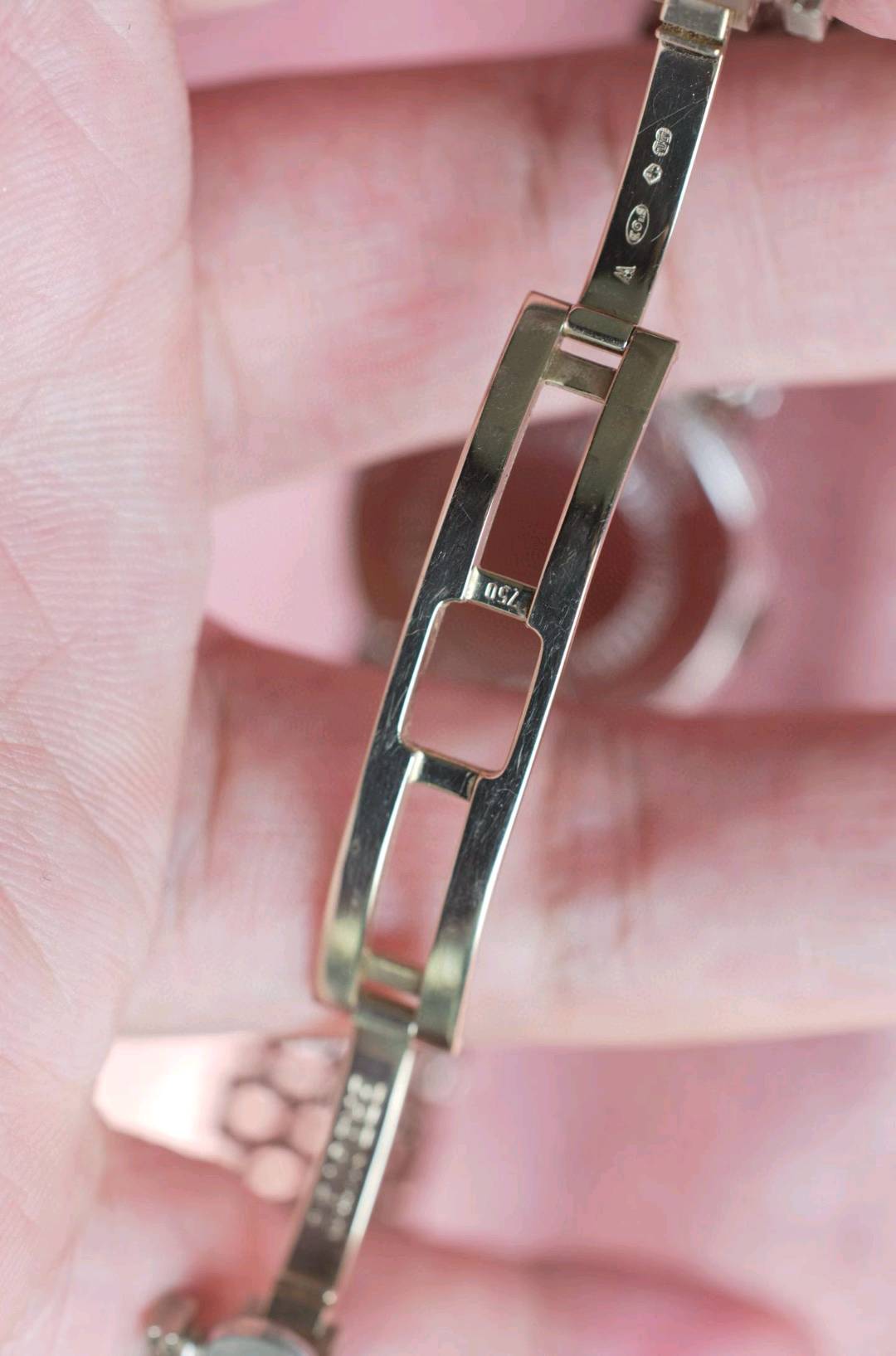 Breguet Ref.8561 detail 8