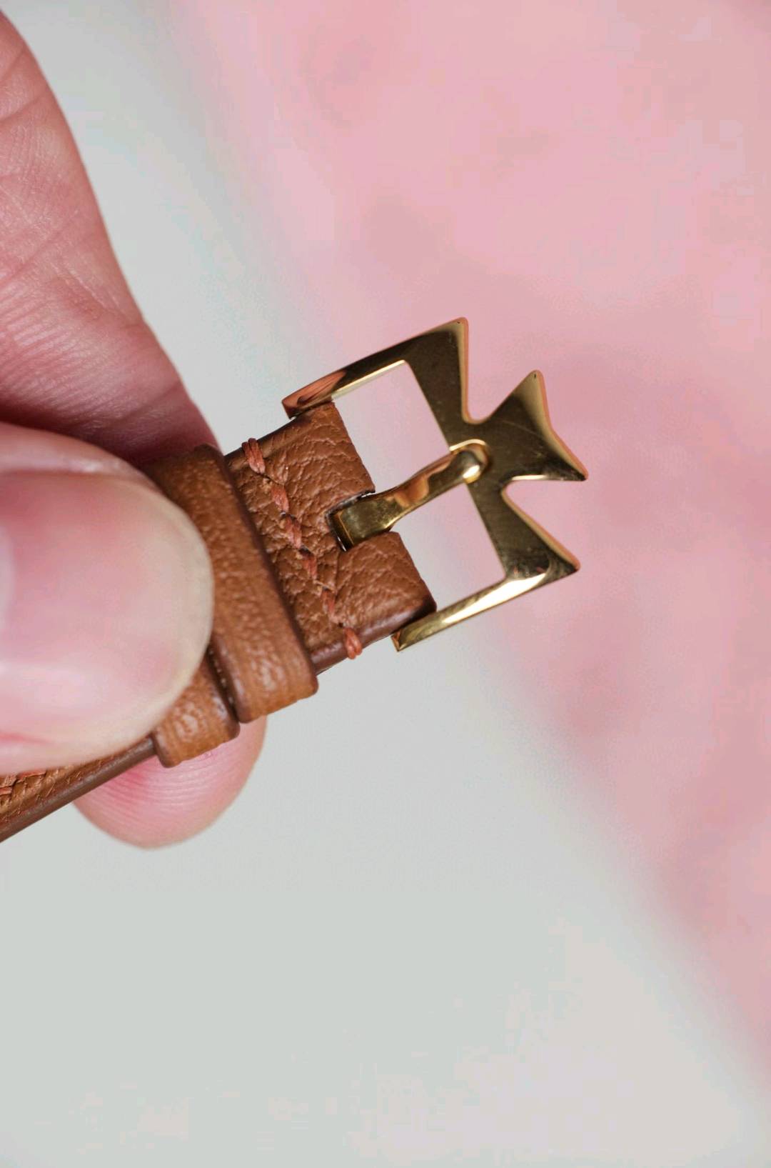 Vacheron Constantin Vintage detail 7