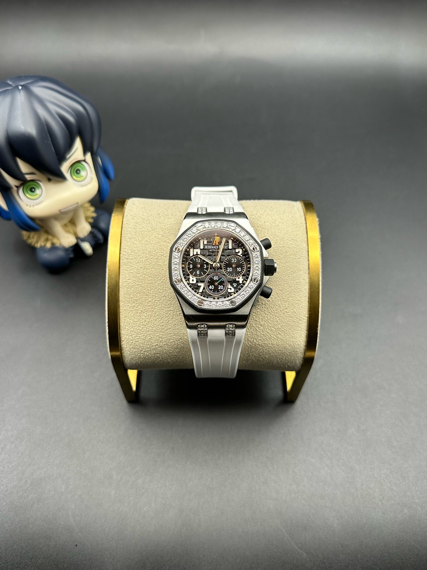 Audemars Piguet 26211SK.ZZ.D002CA.01 detail 7