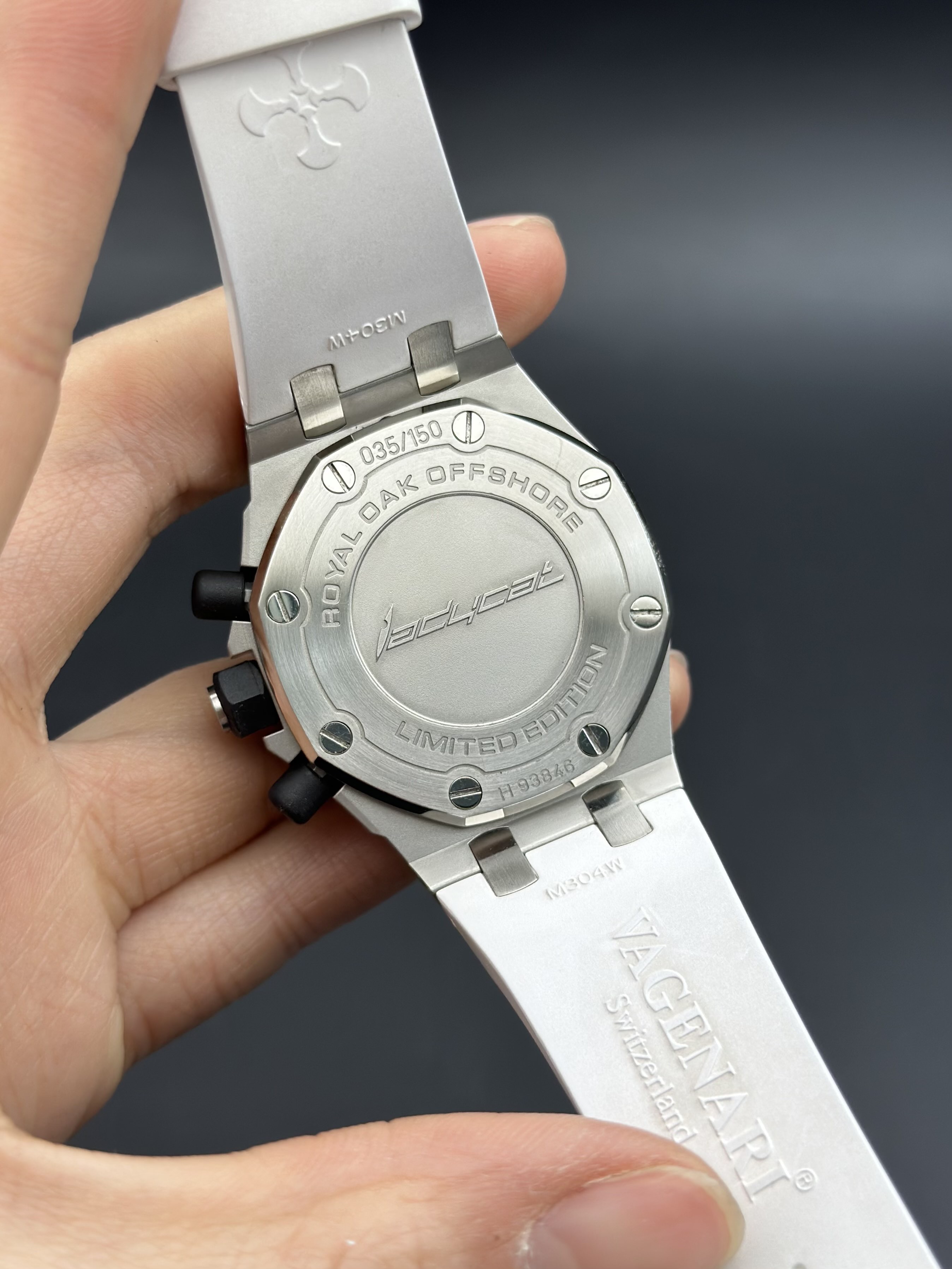 Audemars Piguet 26211SK.ZZ.D002CA.01 detail 8