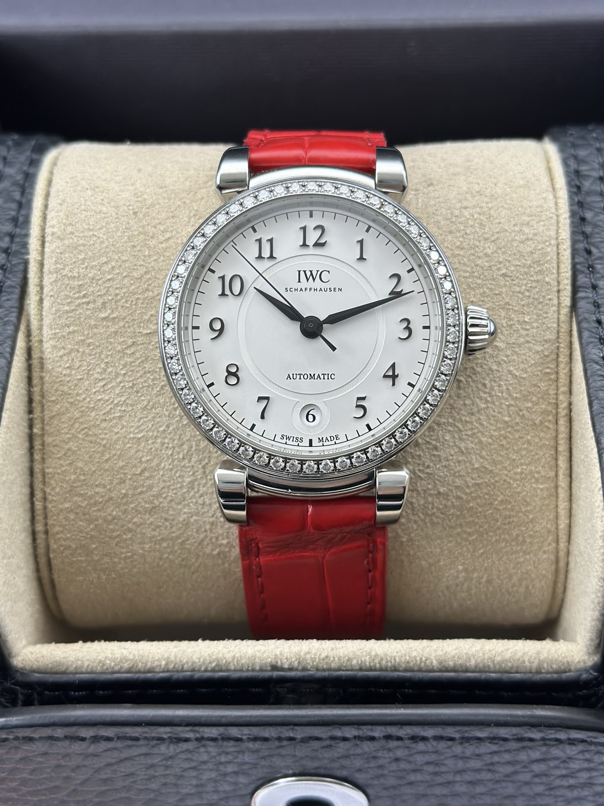 IWC IW458308
