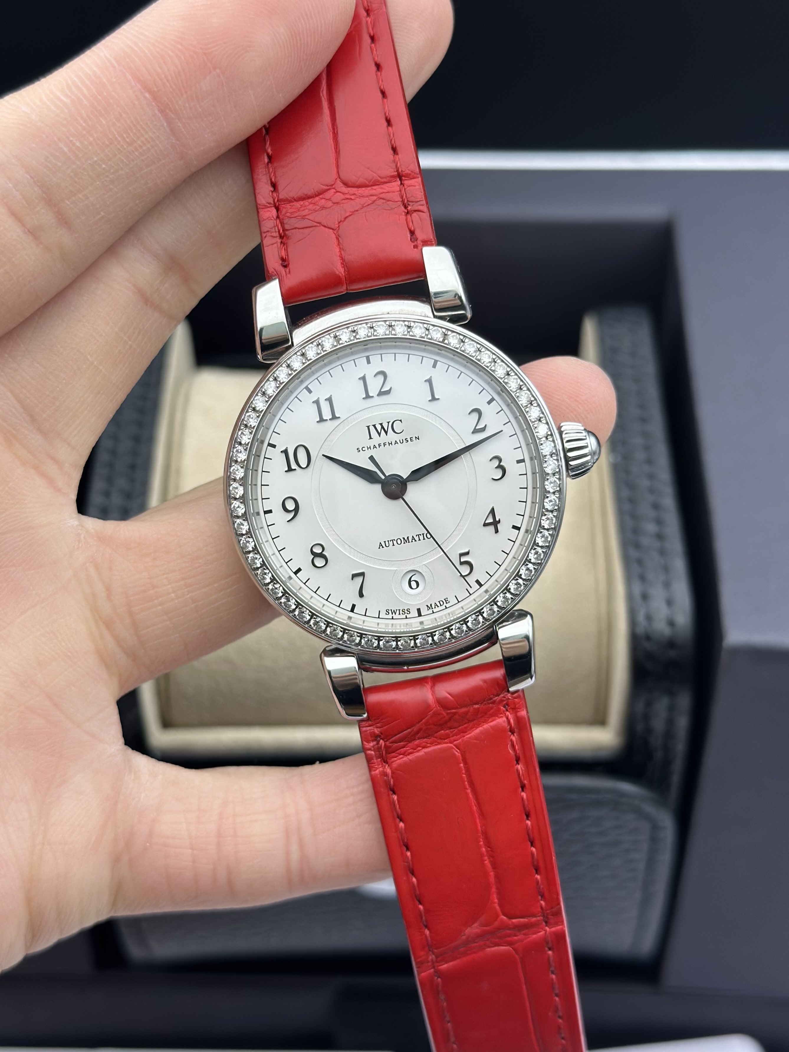 IWC IW458308 detail 1