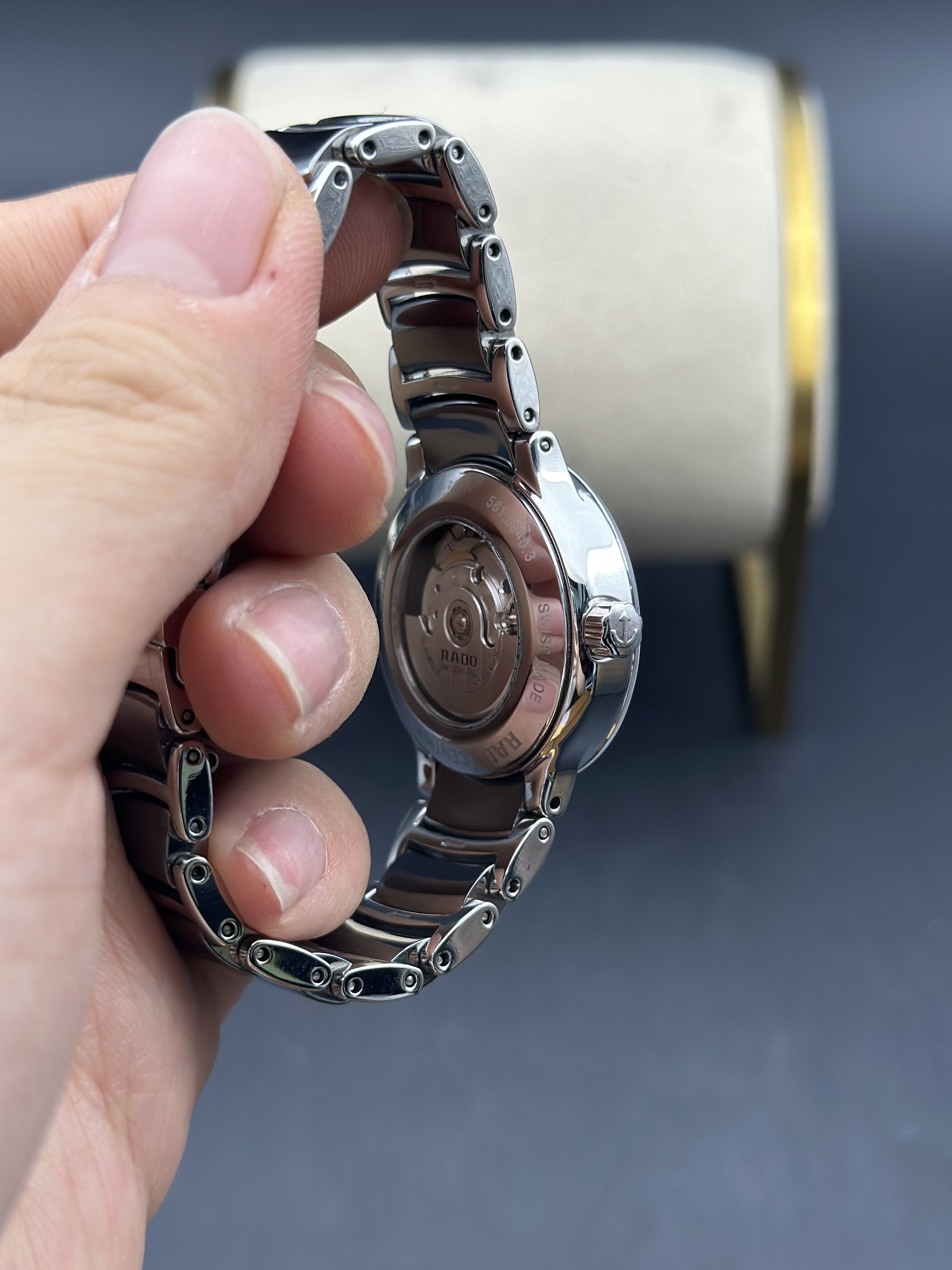 Rado R30940132 detail 5