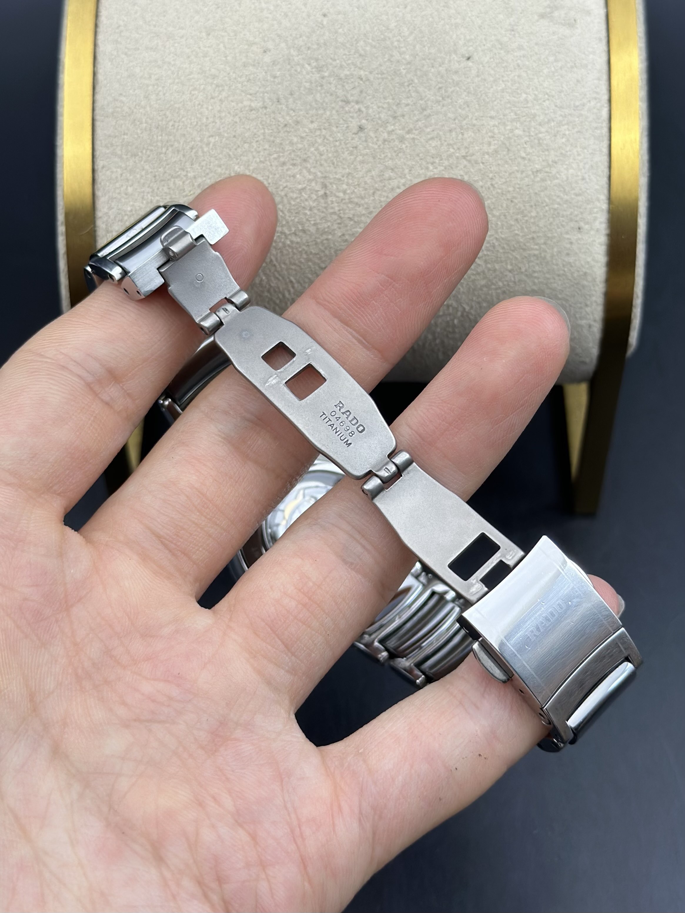 Rado R30940132 detail 7