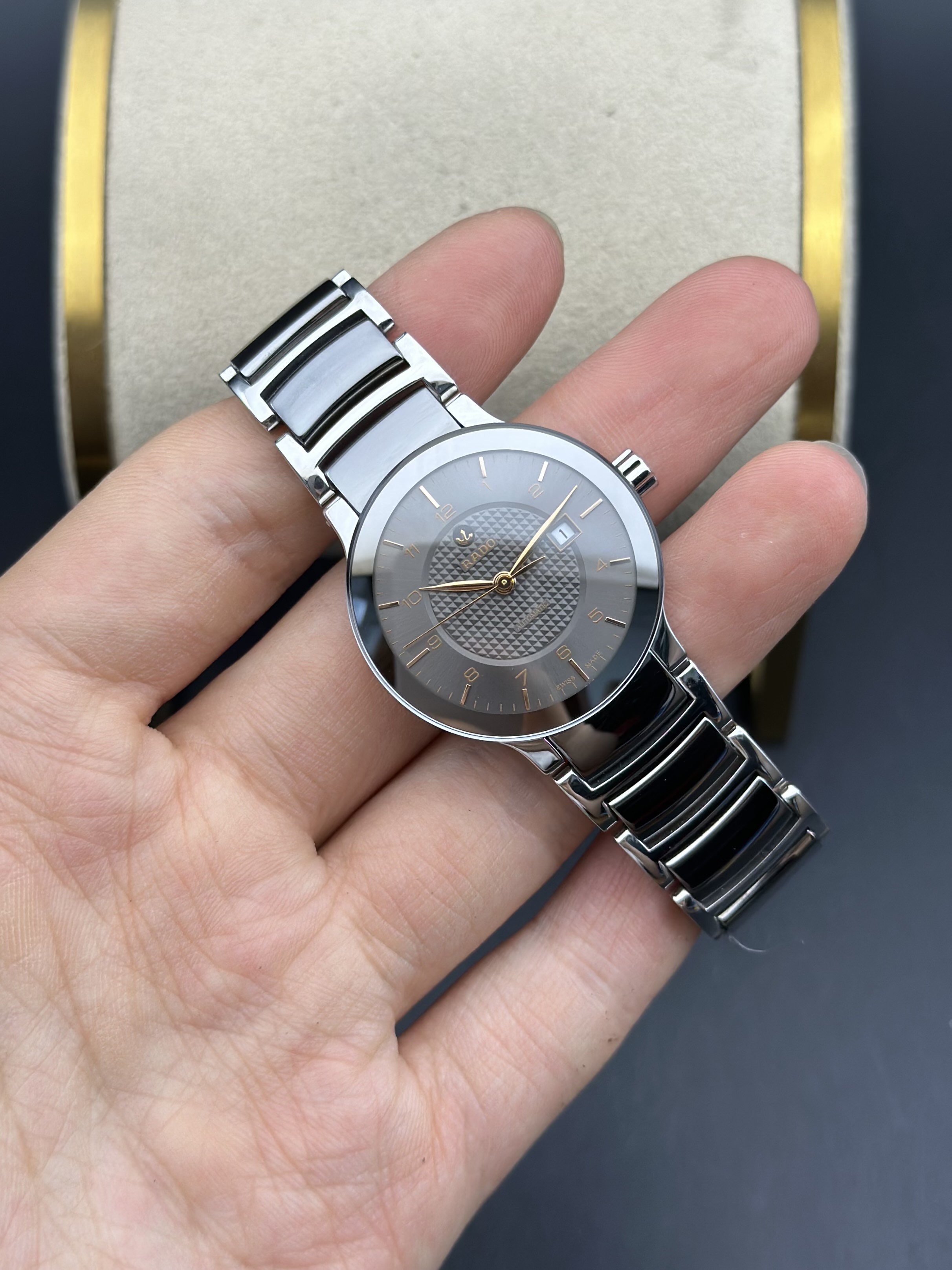Rado R30940132 detail 1