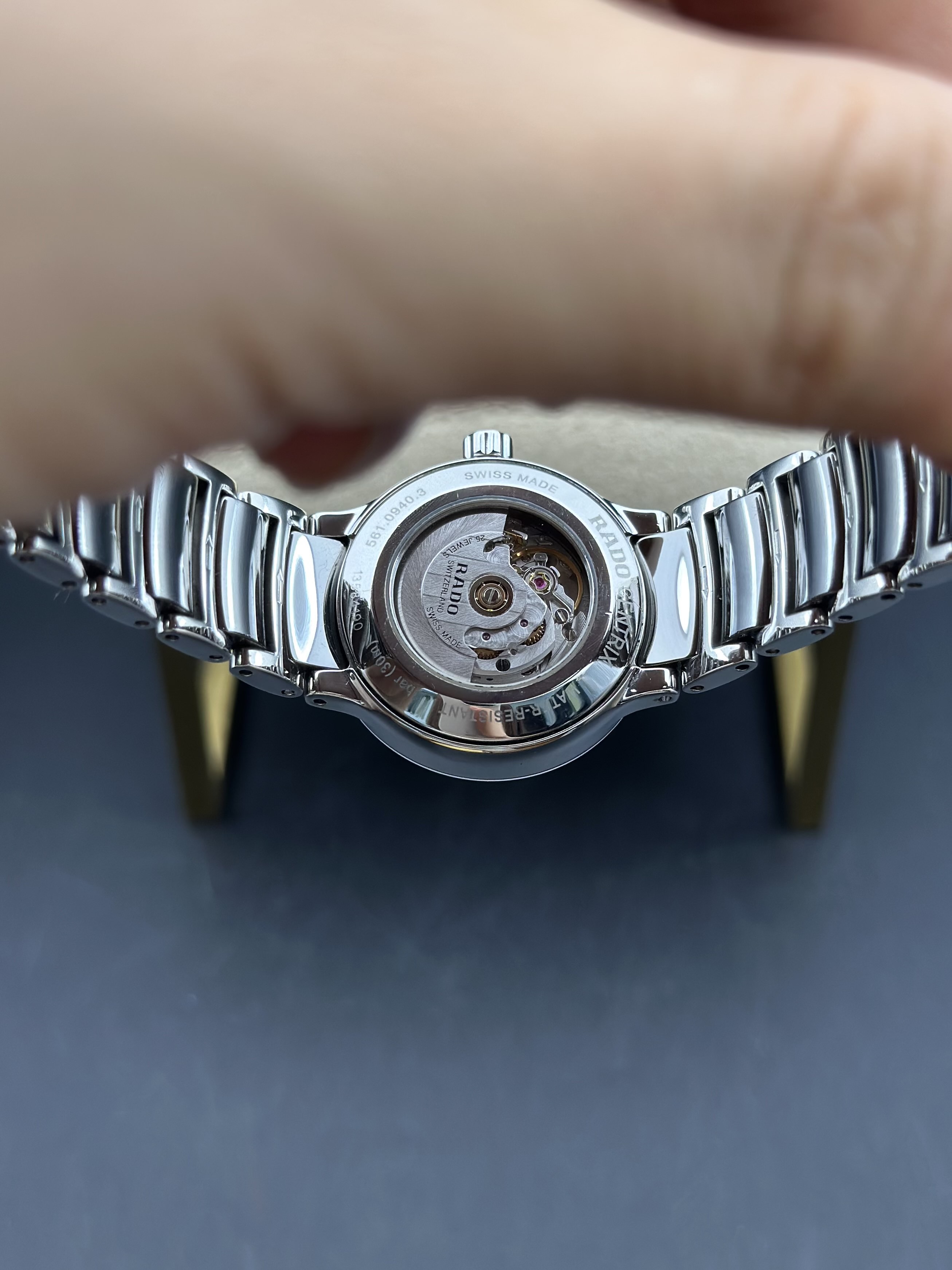 Rado R30940132 detail 6