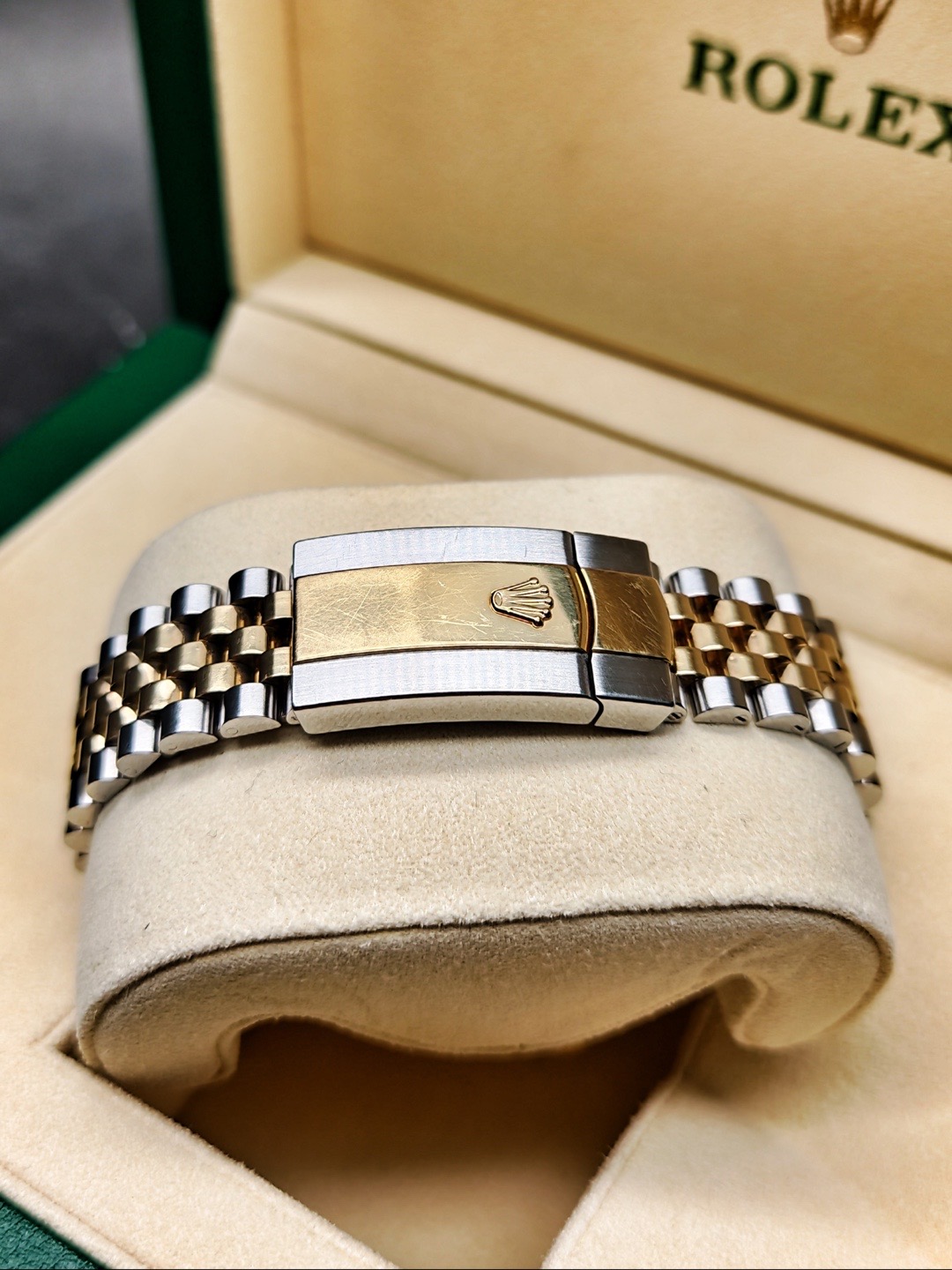 Rolex 126333-0012 detail 6