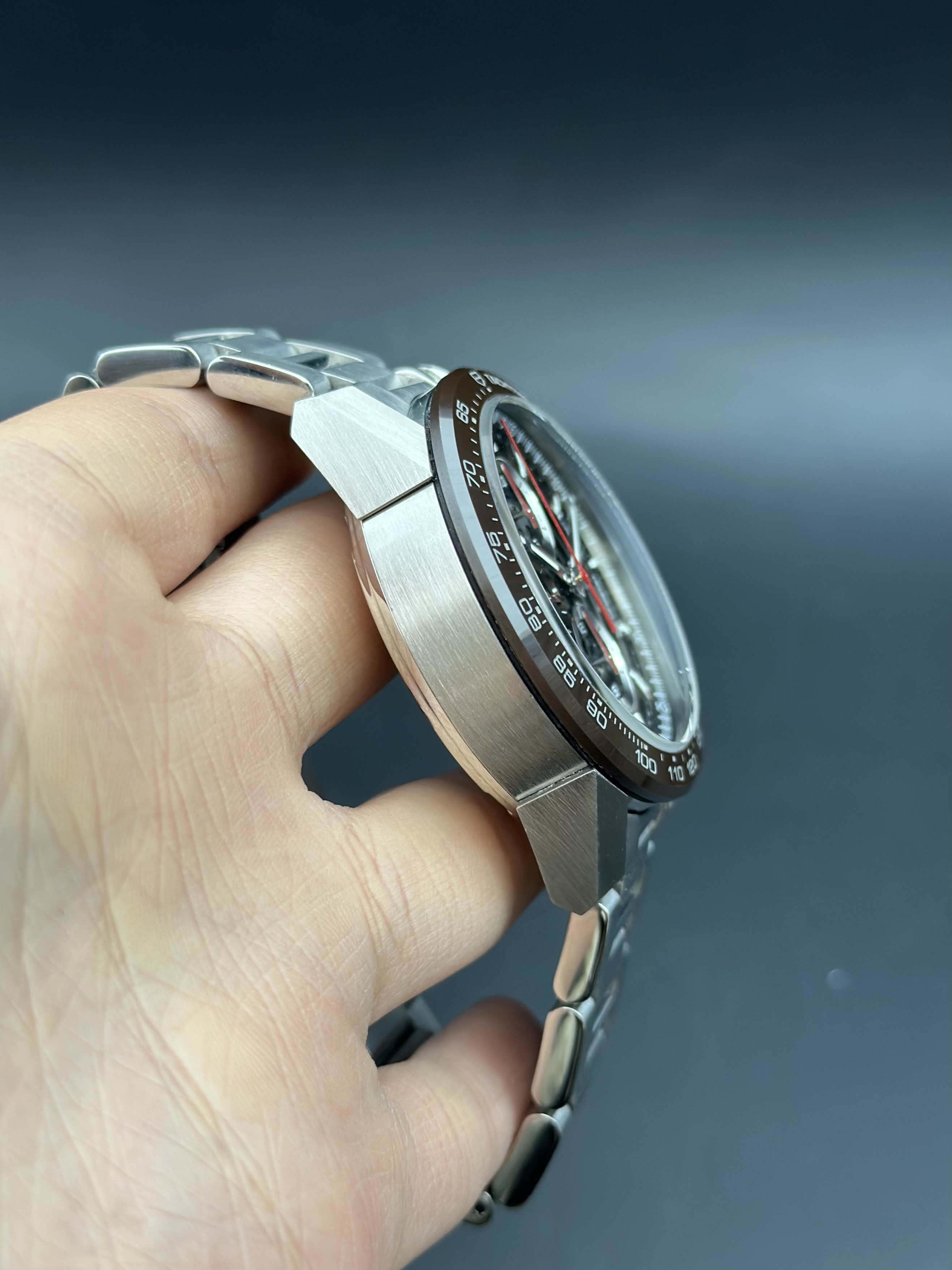 TAG Heuer CAR201V.BA0714 detail 3