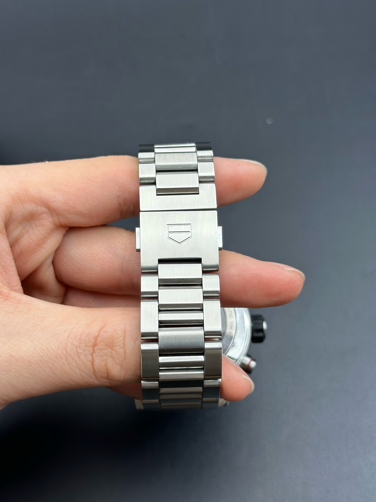 TAG Heuer CAR201V.BA0714 detail 5